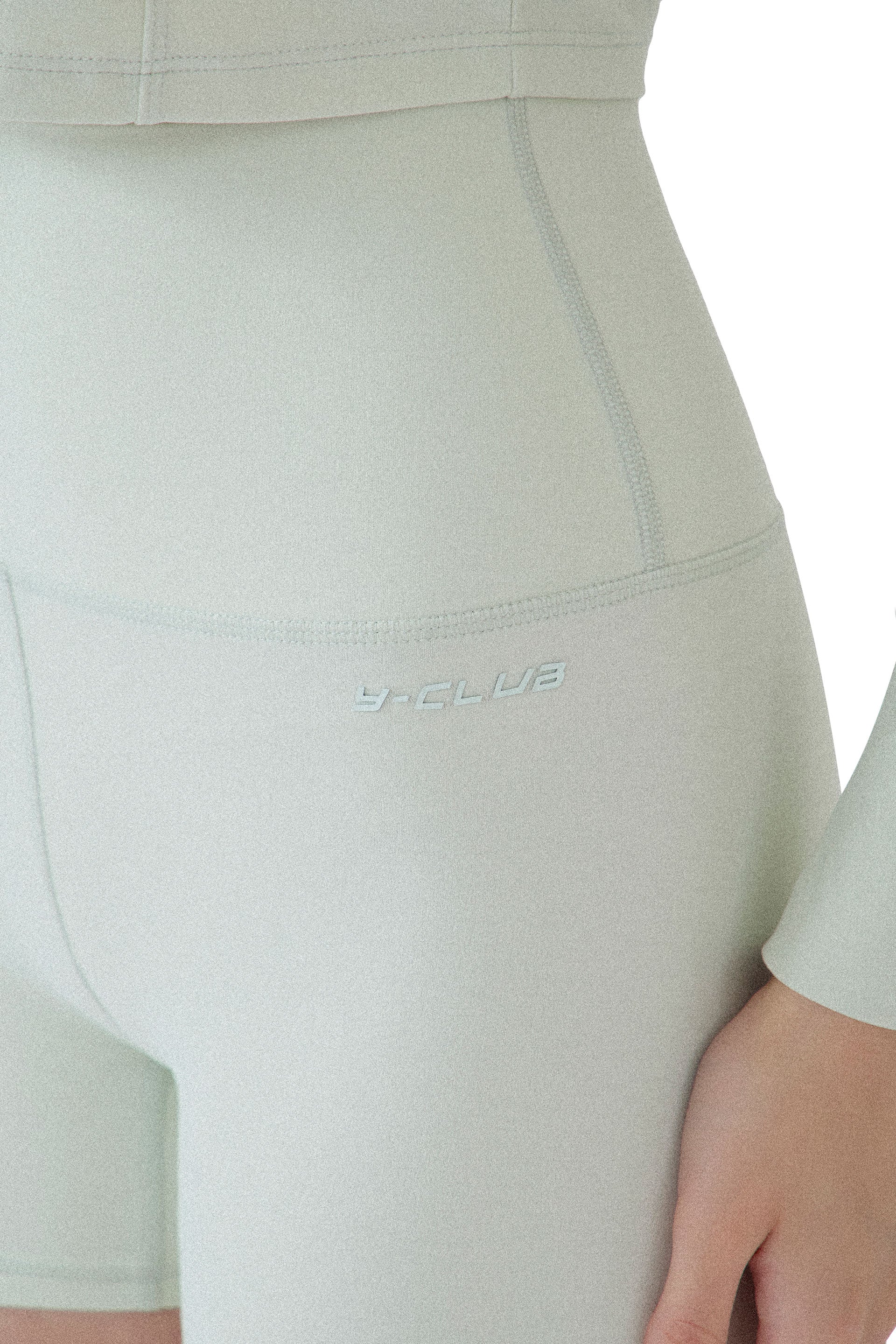 Better Times Biker Shorts