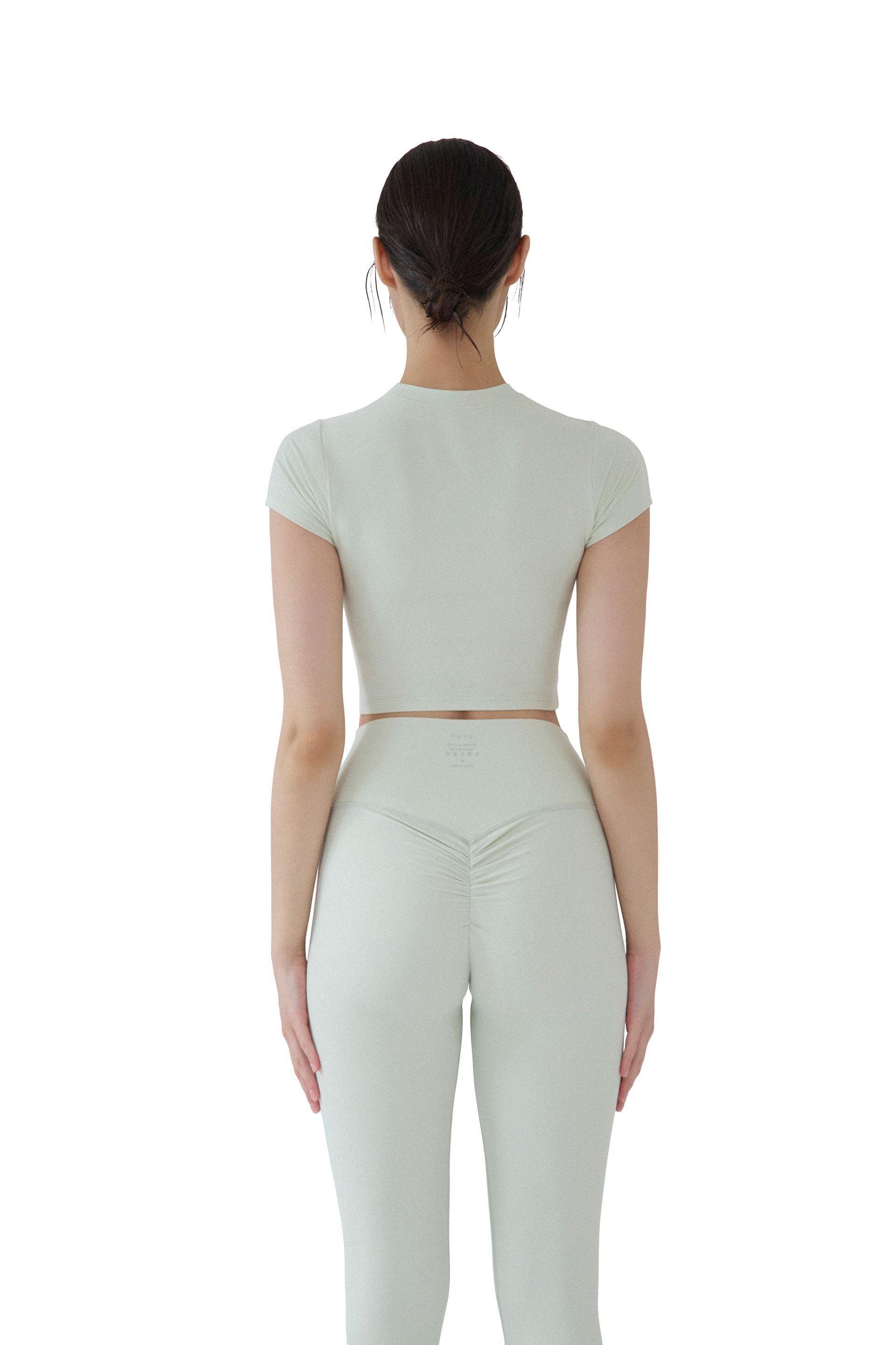 Free Yourself Bra To