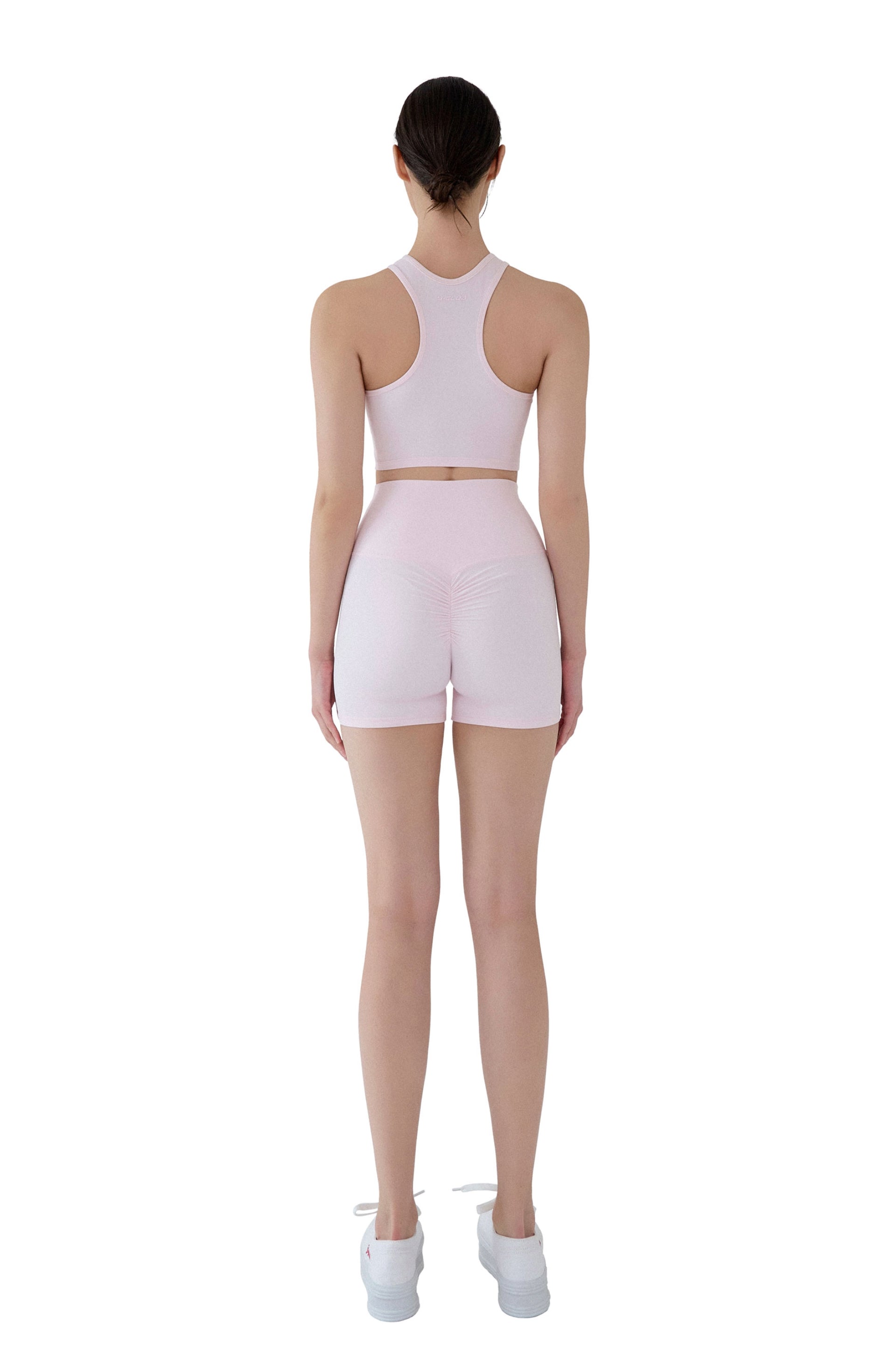 Better Times Biker Shorts