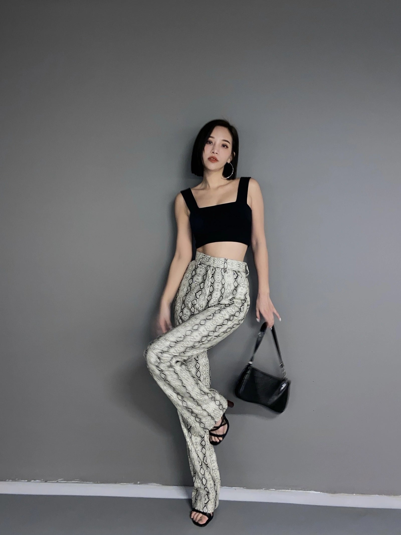 Everyday Bra Top 炸边边