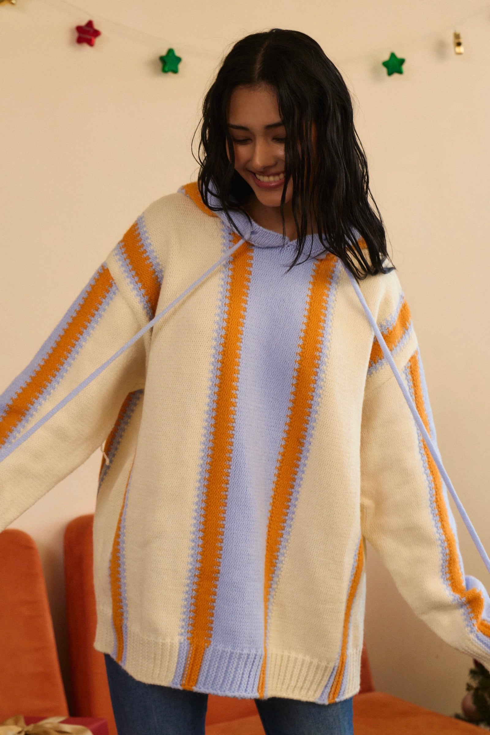 Isn’t She Lovely Top