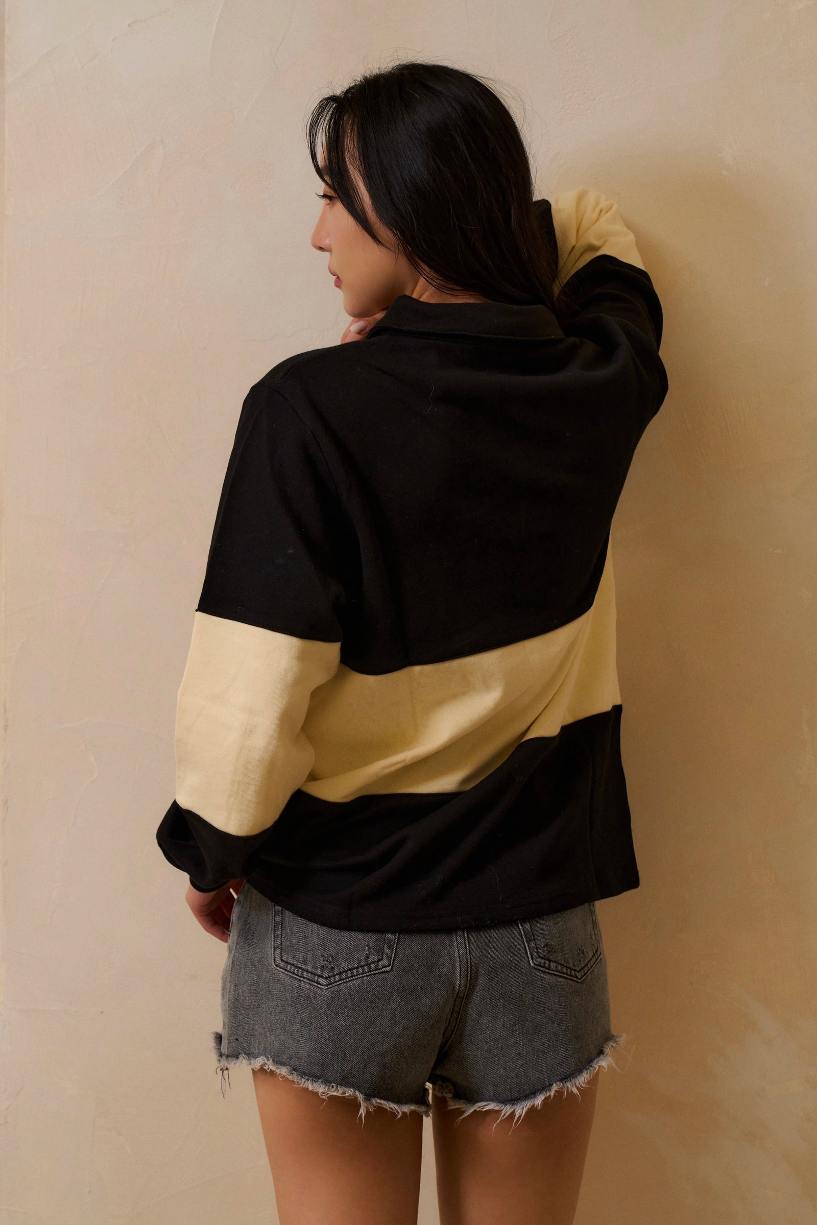 I’ll Show You Sweater