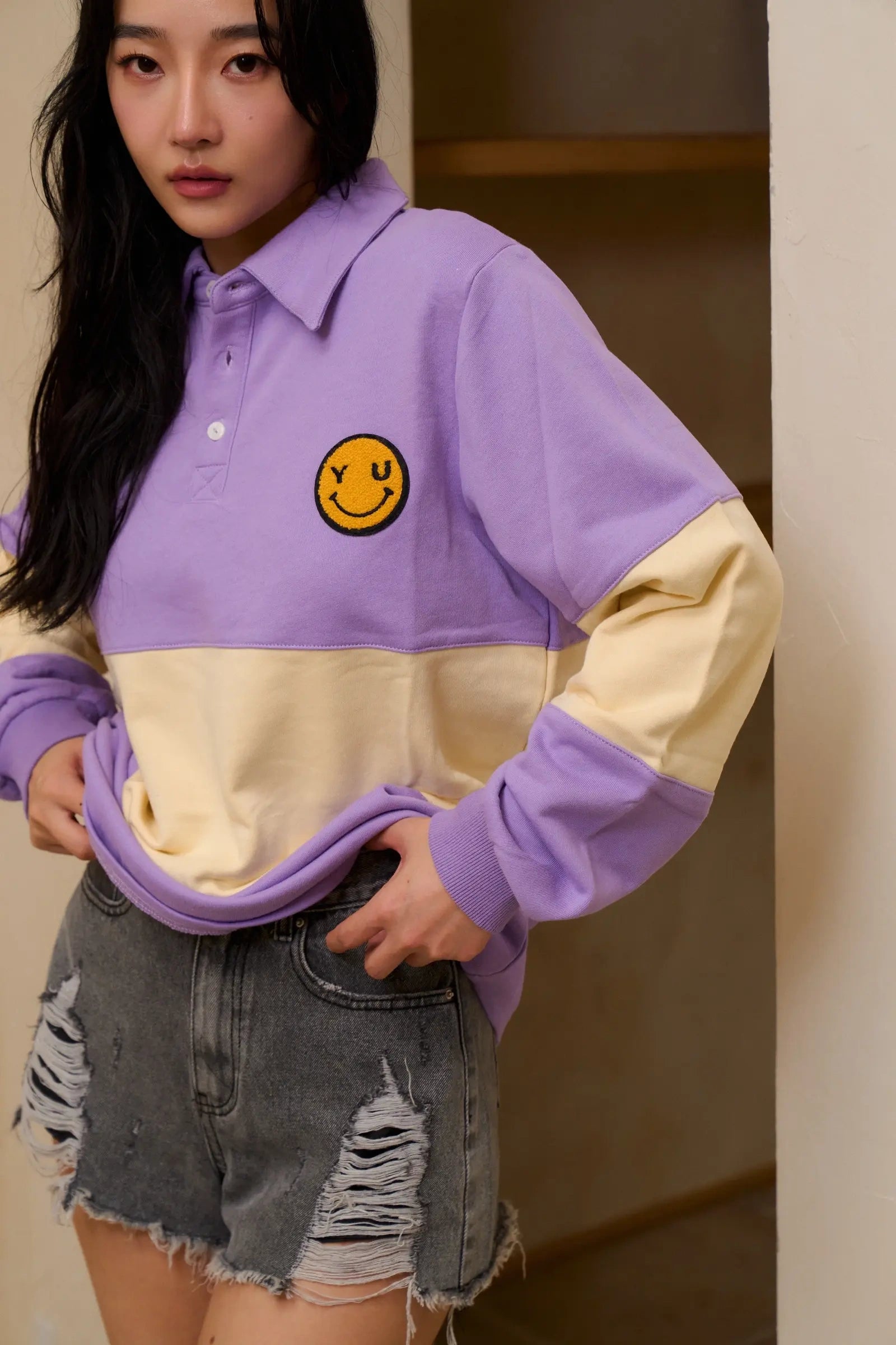 I’ll Show You Sweater