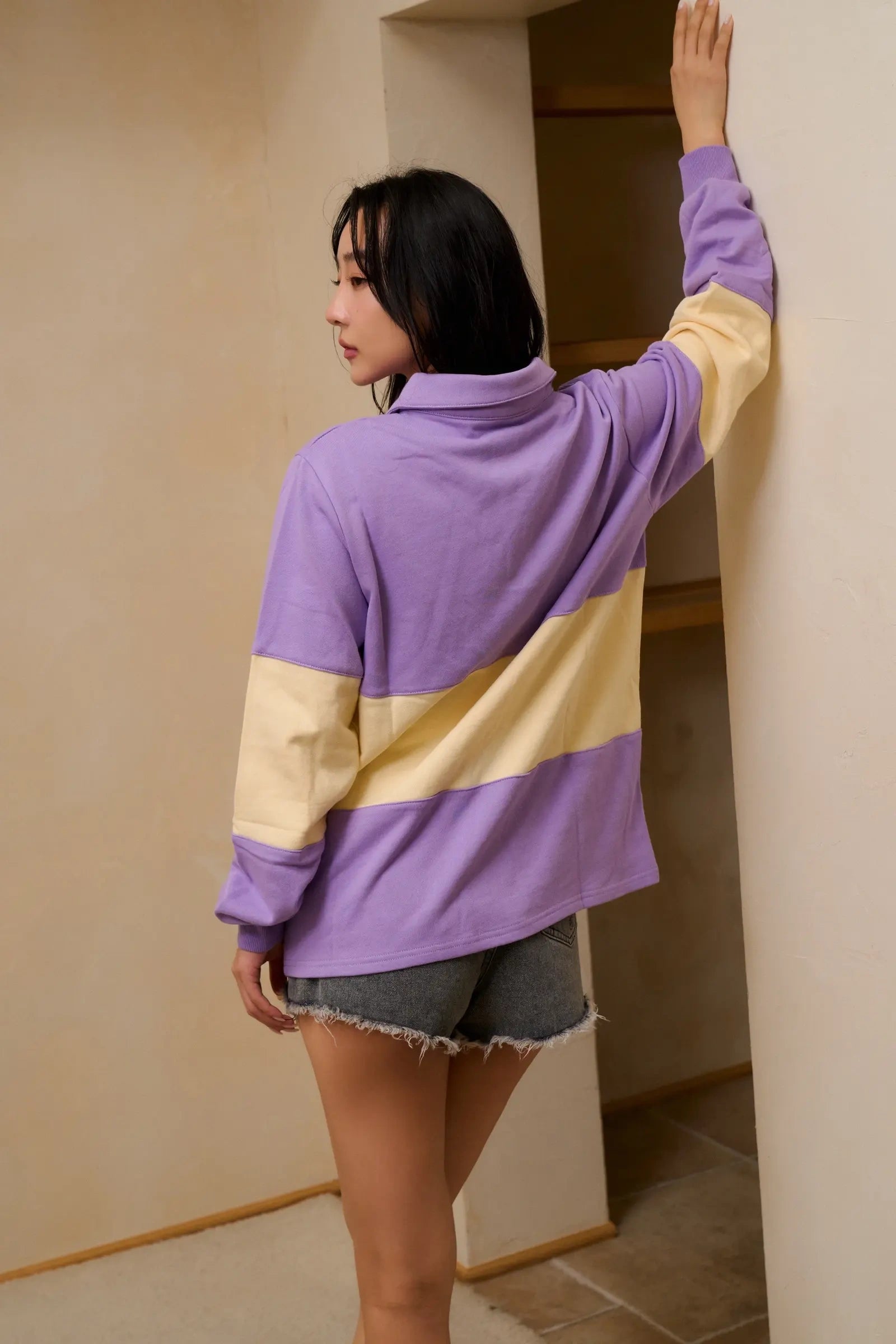 I’ll Show You Sweater