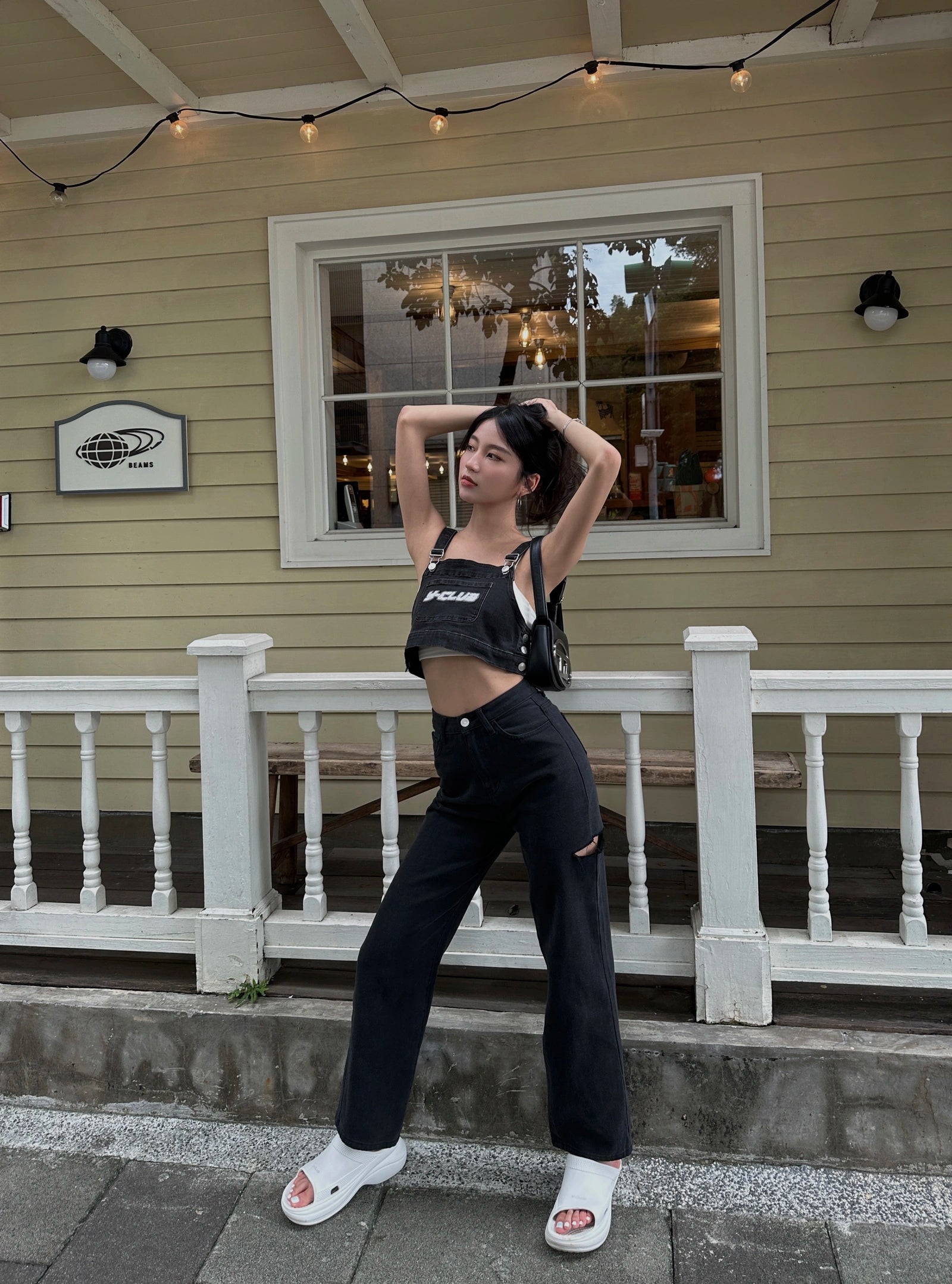 Can’t Decide Hoodie