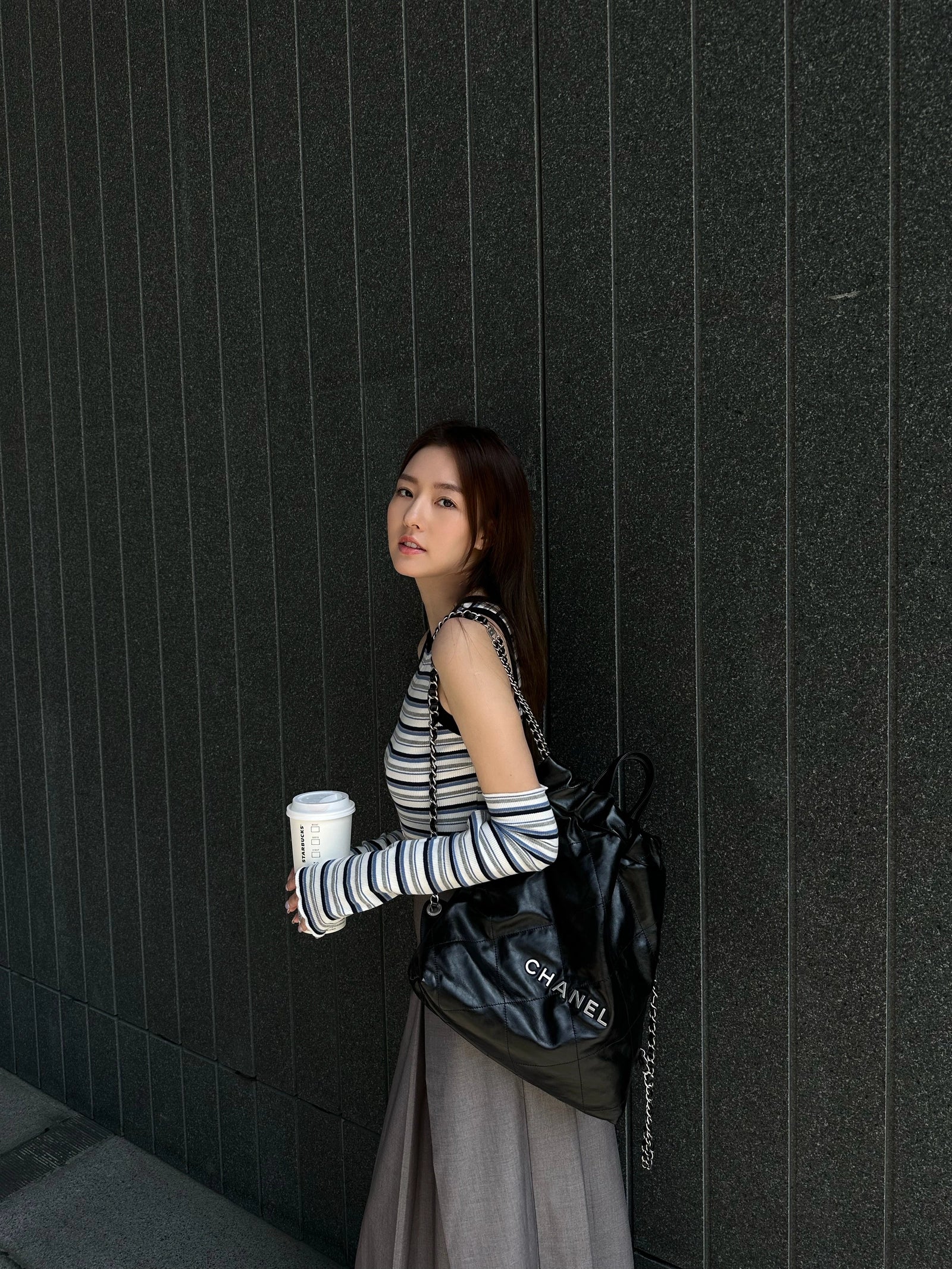 Keep Us Together Top