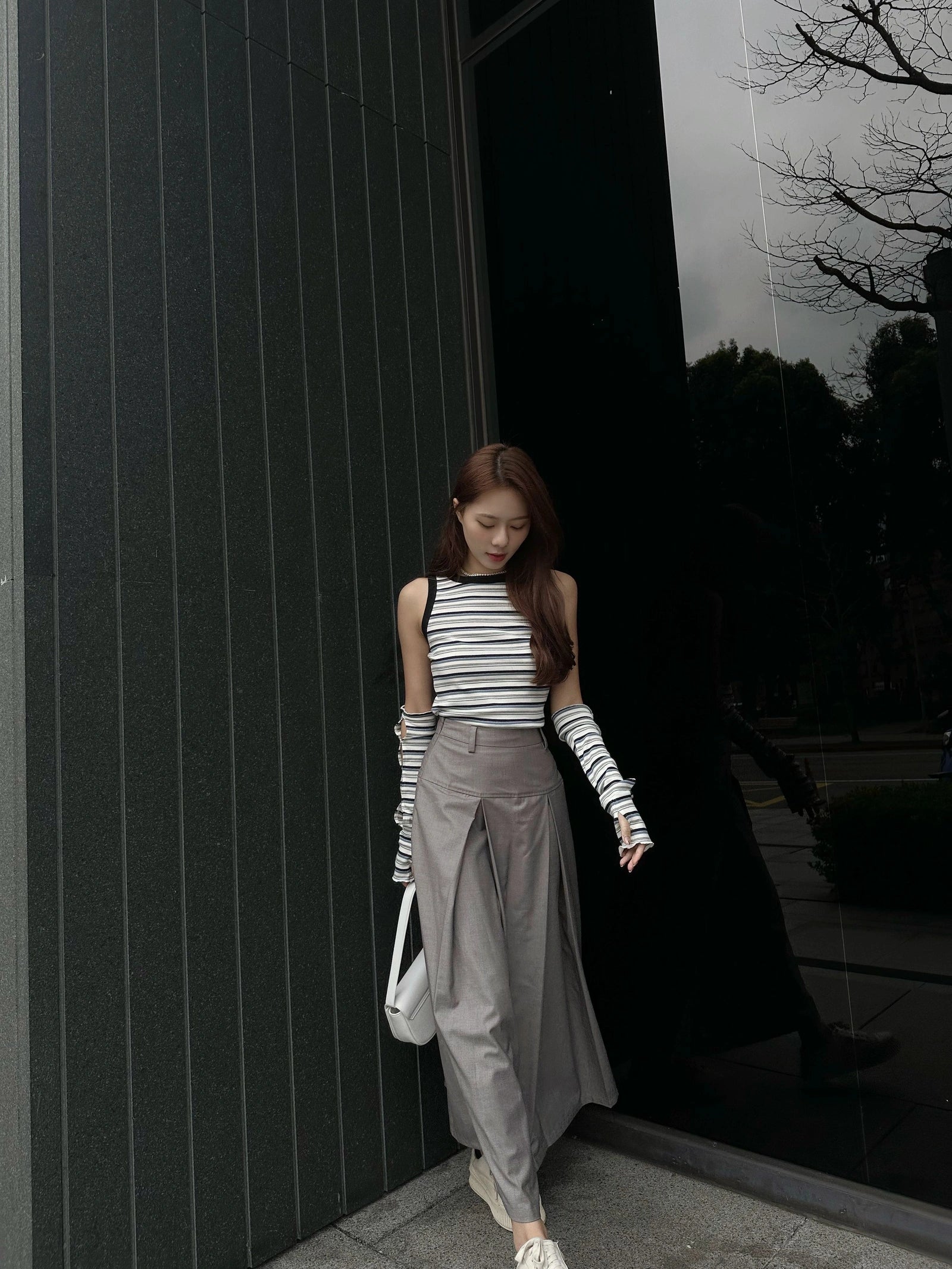 Keep Us Together Top