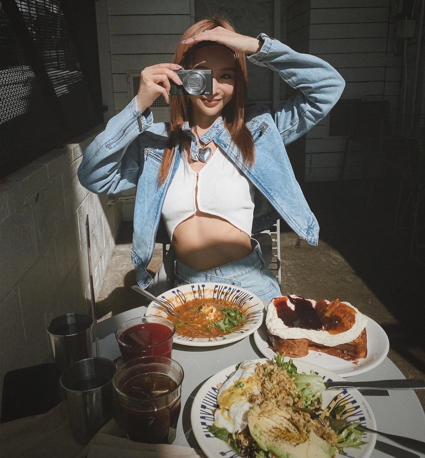 Had to Be You Knit Top