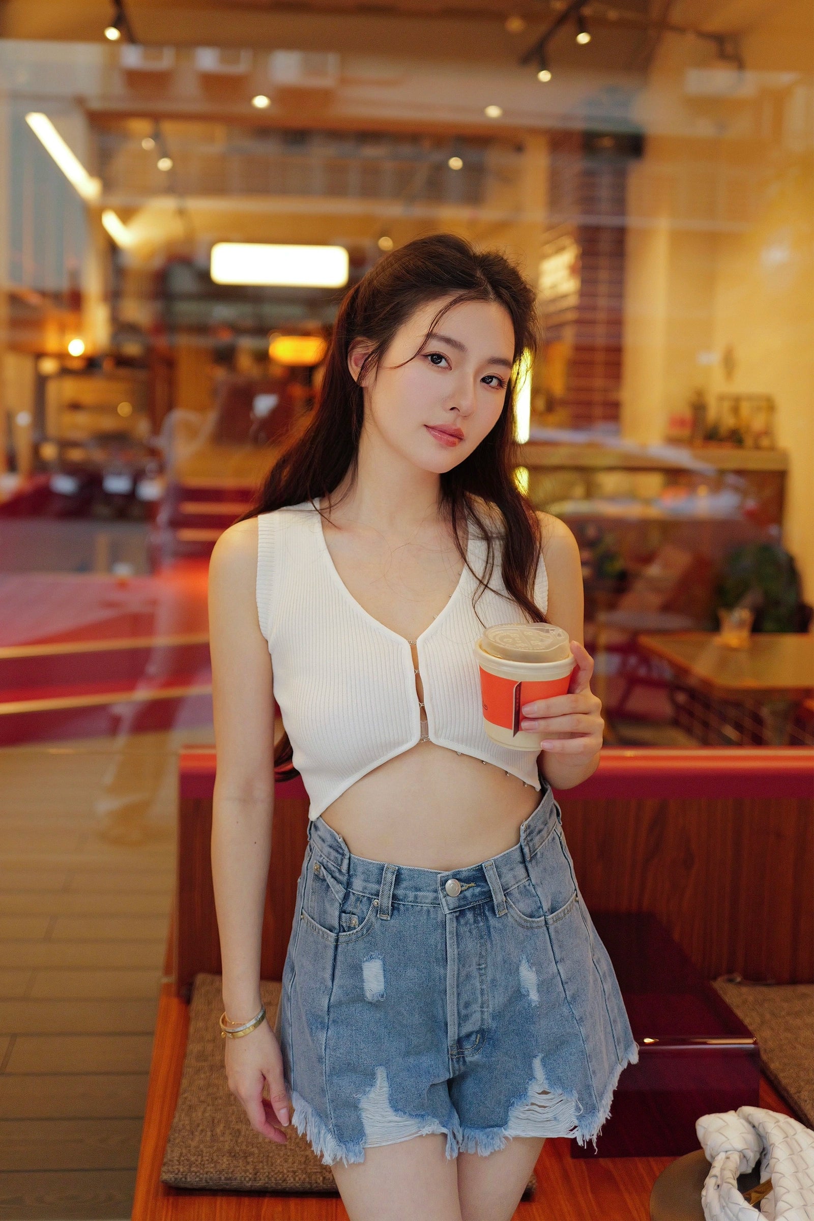 Had to Be You Knit Top