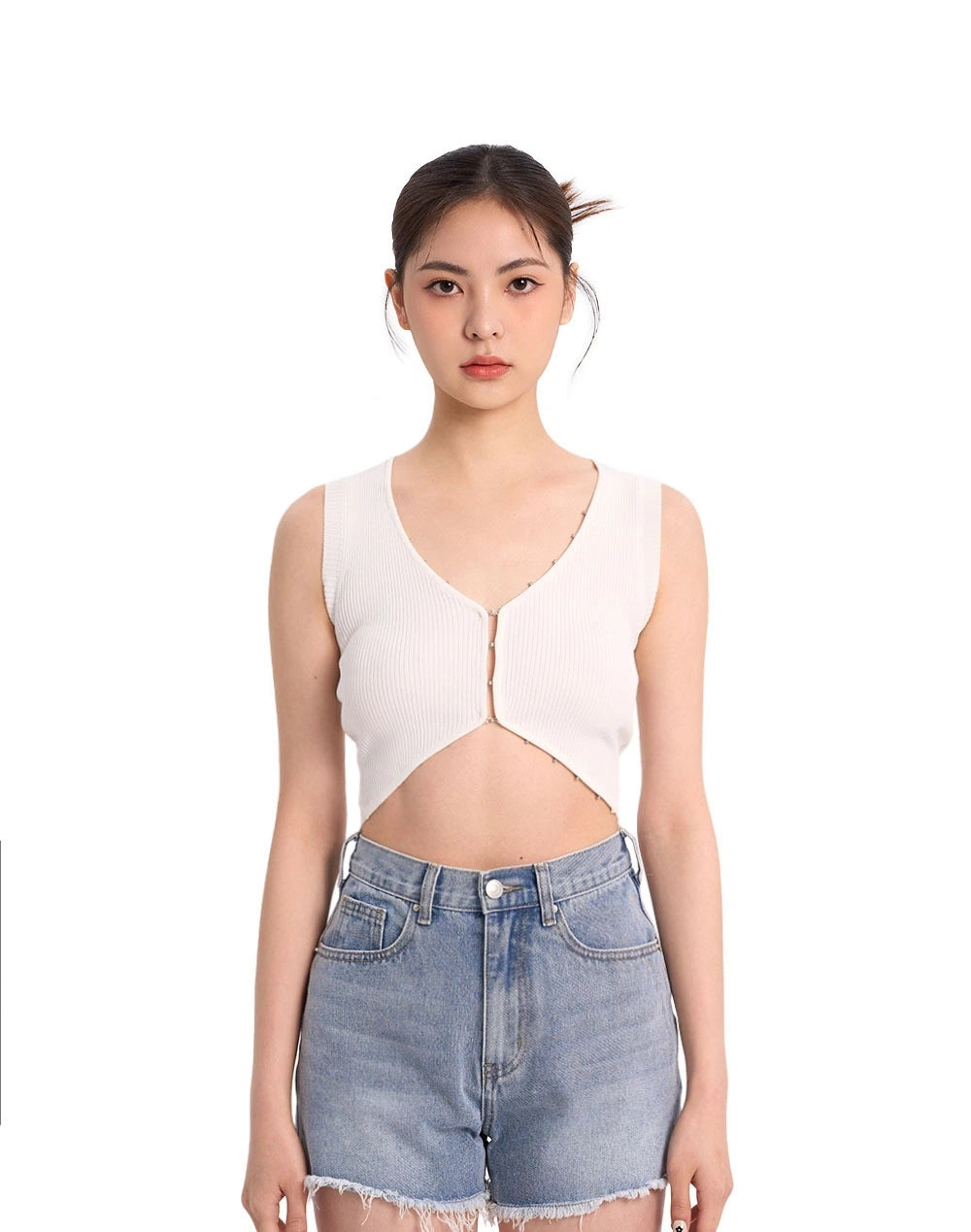 Had to Be You Knit Top