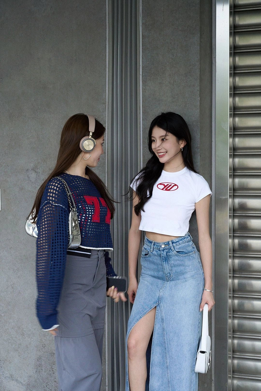 Backyard Boy Knit Top