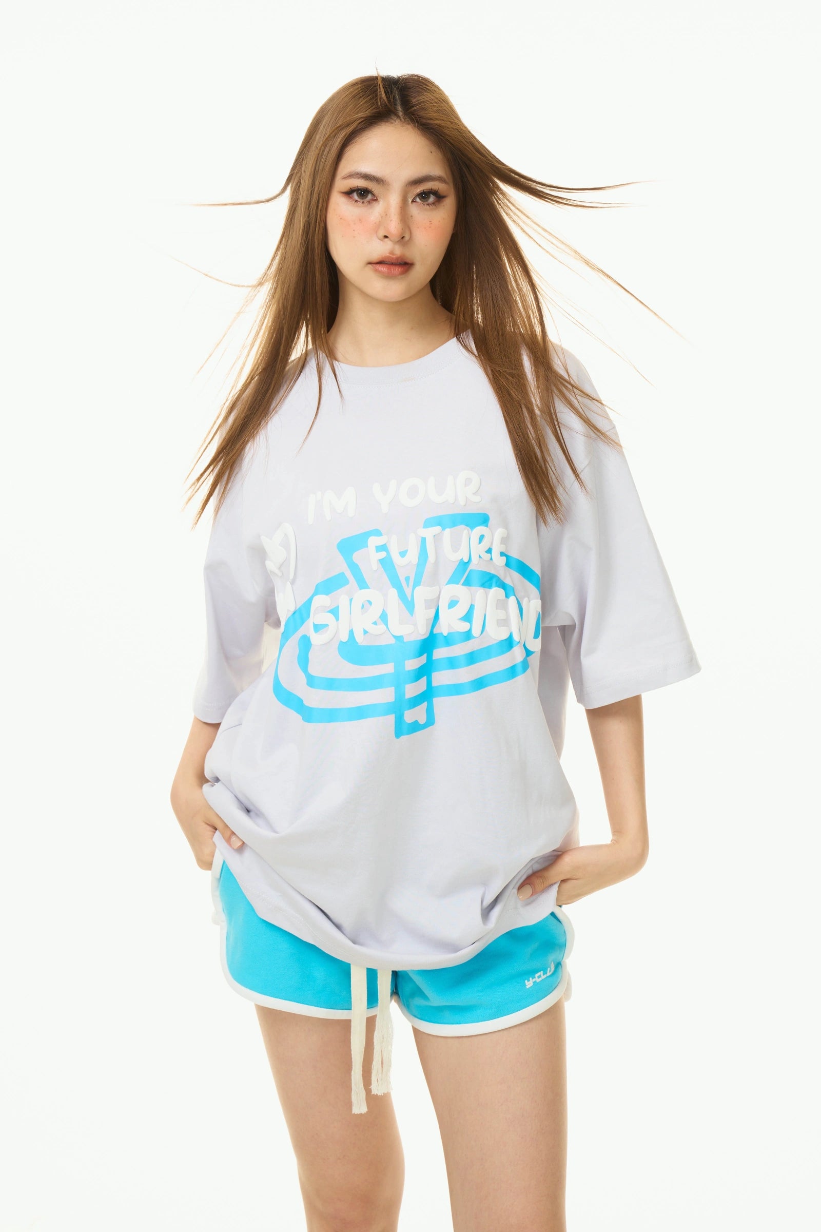 Future Girlfriend T-Shirt