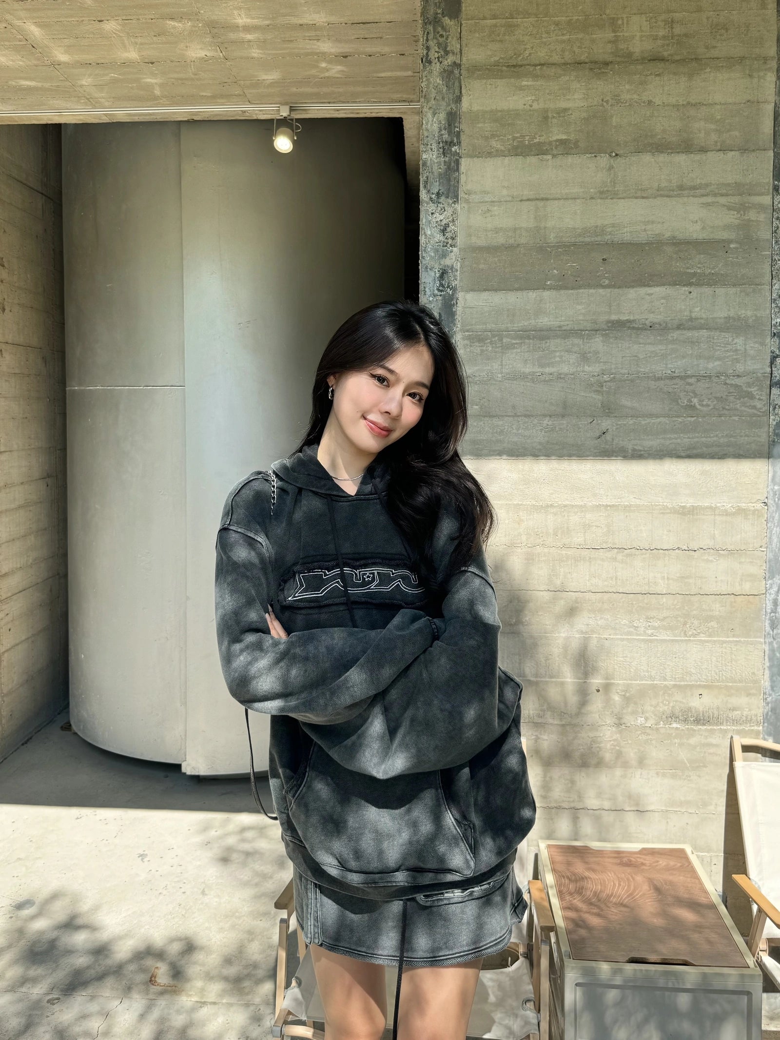 Let It Be Sweatshirt