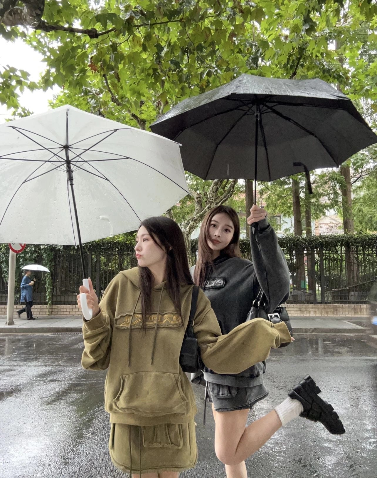 Let It Be Sweatshirt