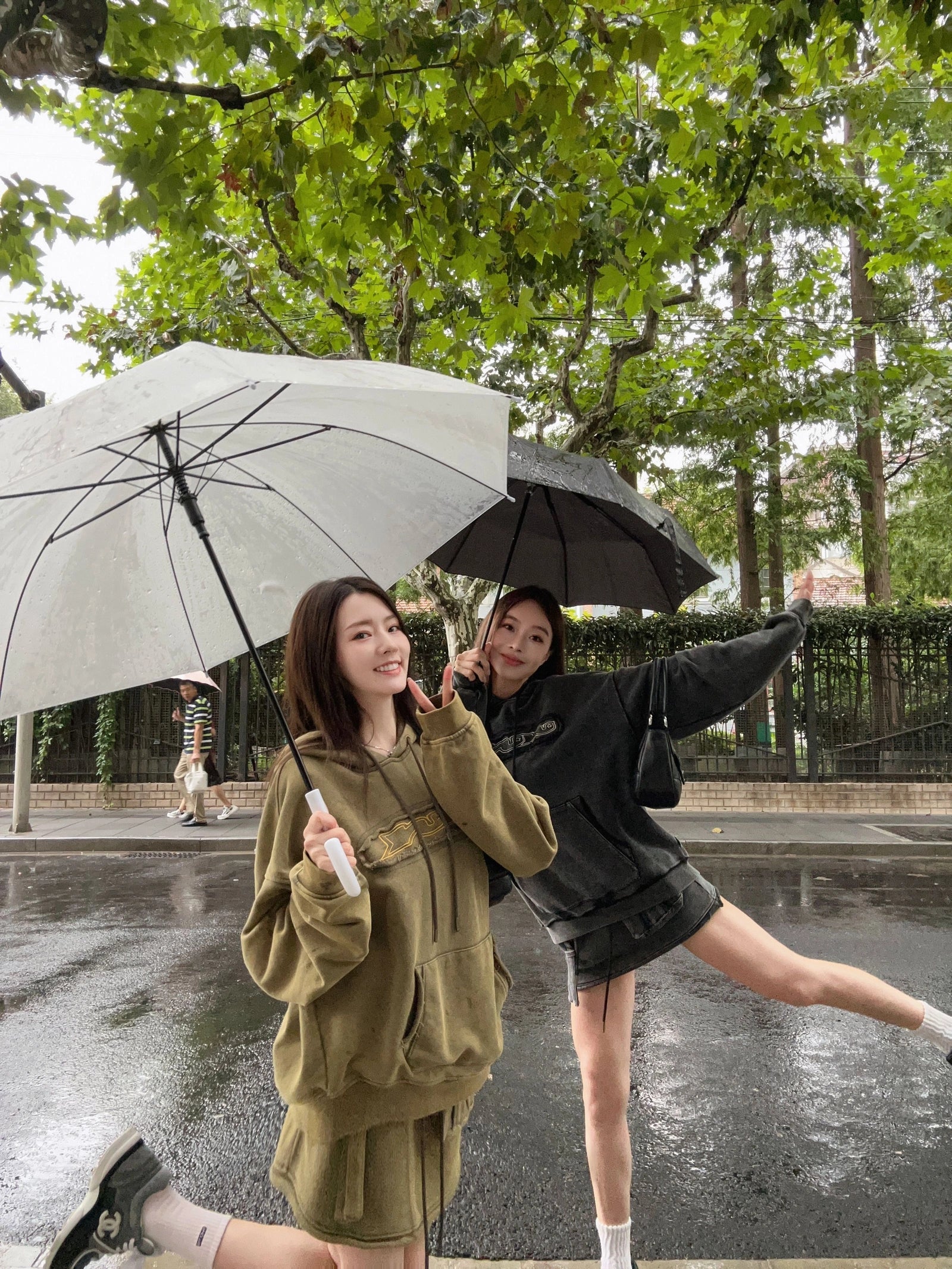 Let It Be Sweatshirt