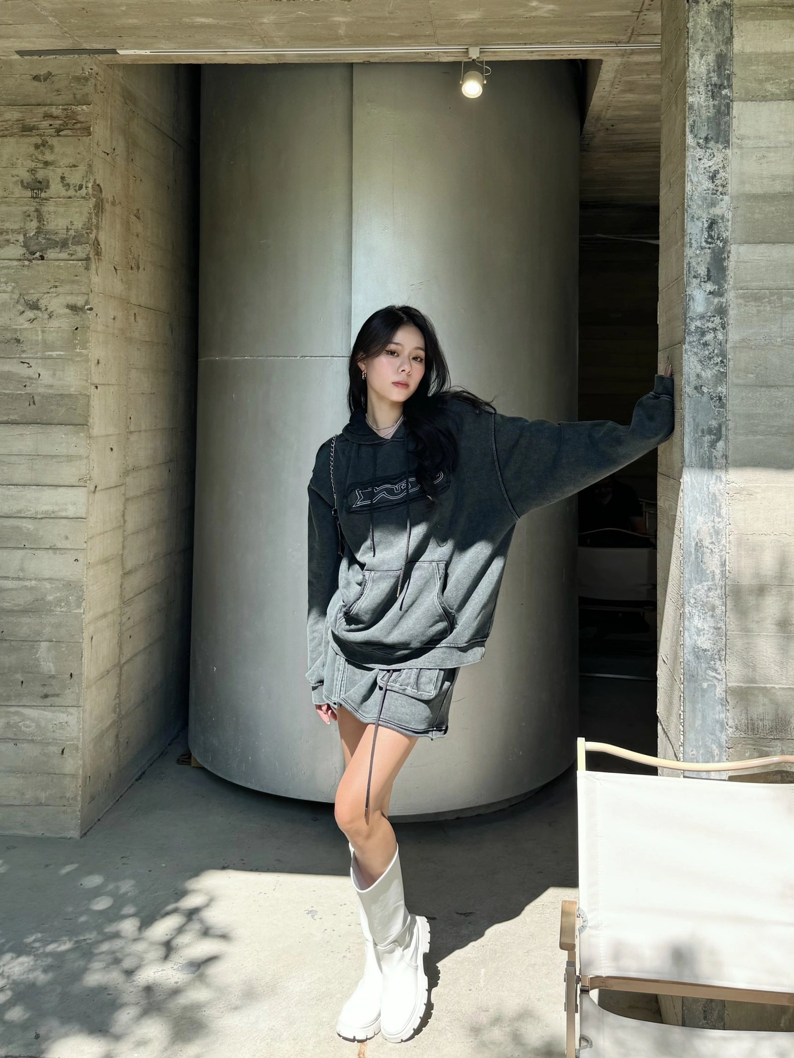 Let It Be Sweatshirt