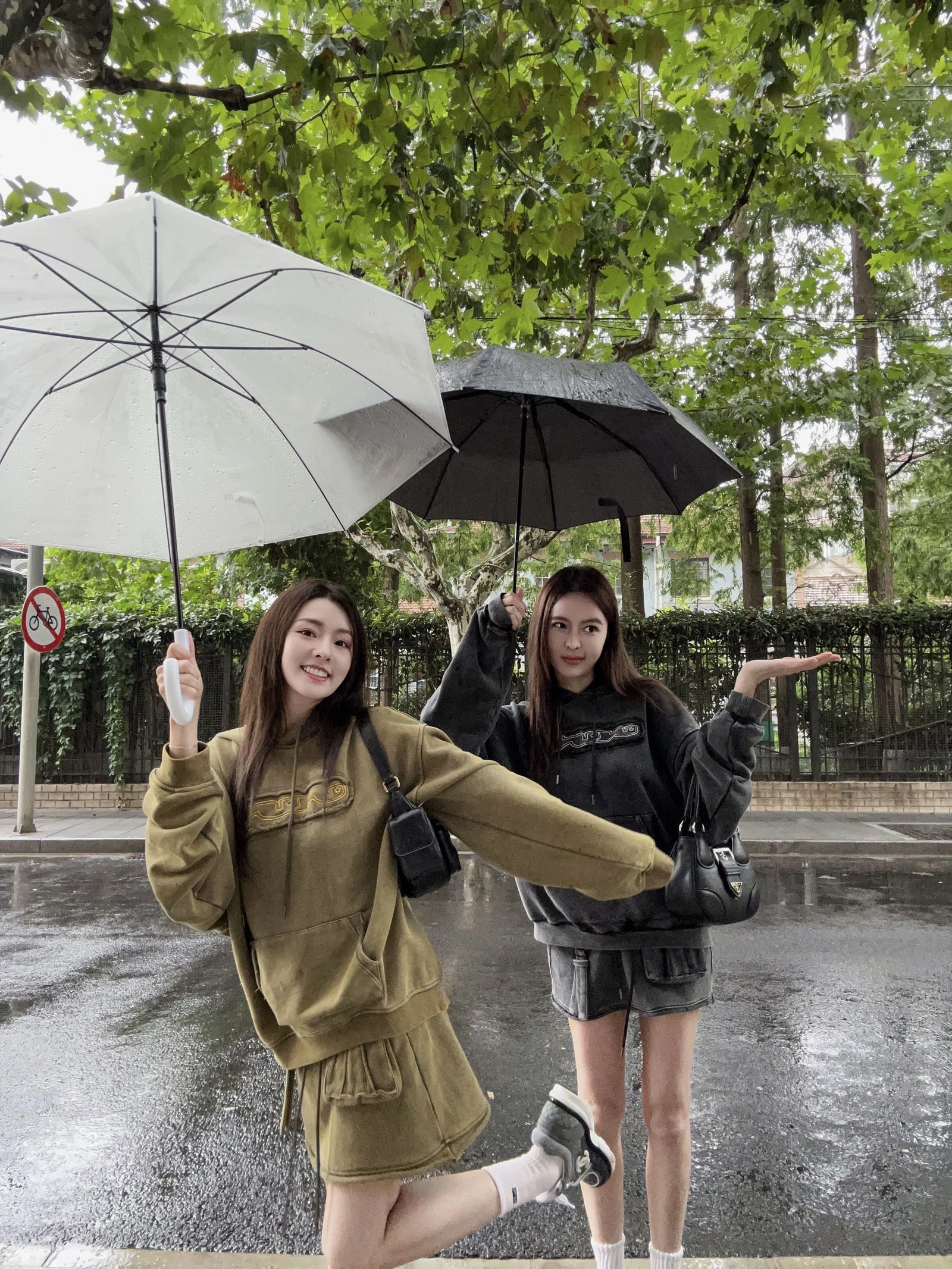 Let It Be Sweatshirt