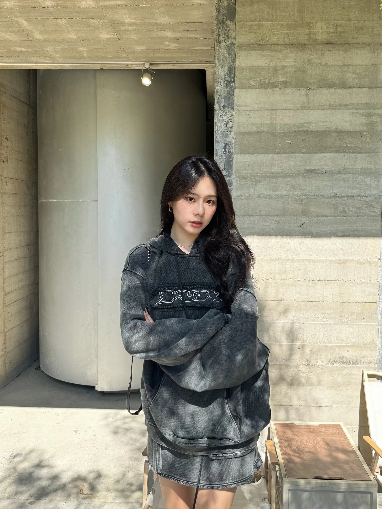 Let It Be Sweatshirt