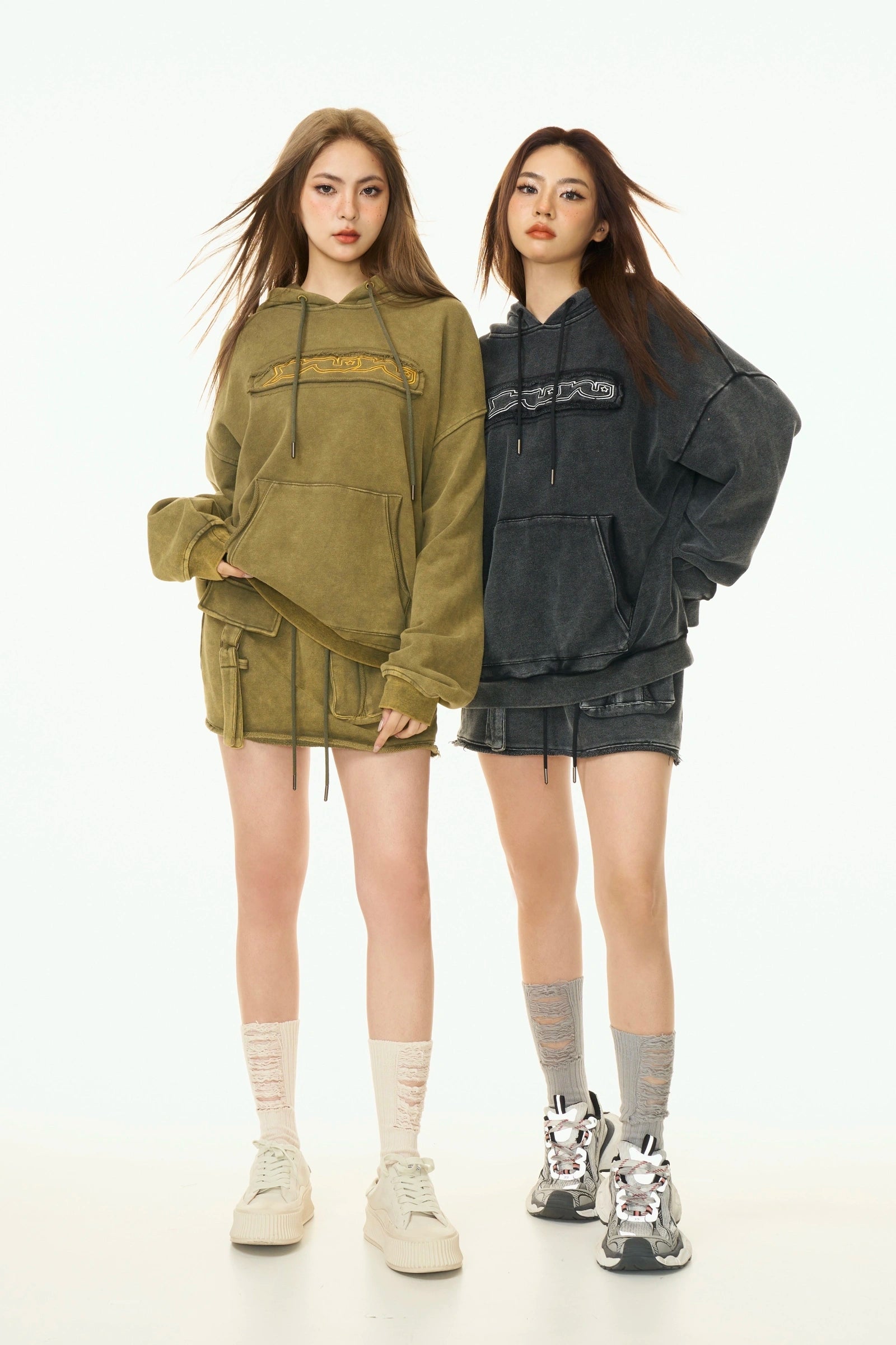 Let It Be Sweatshirt