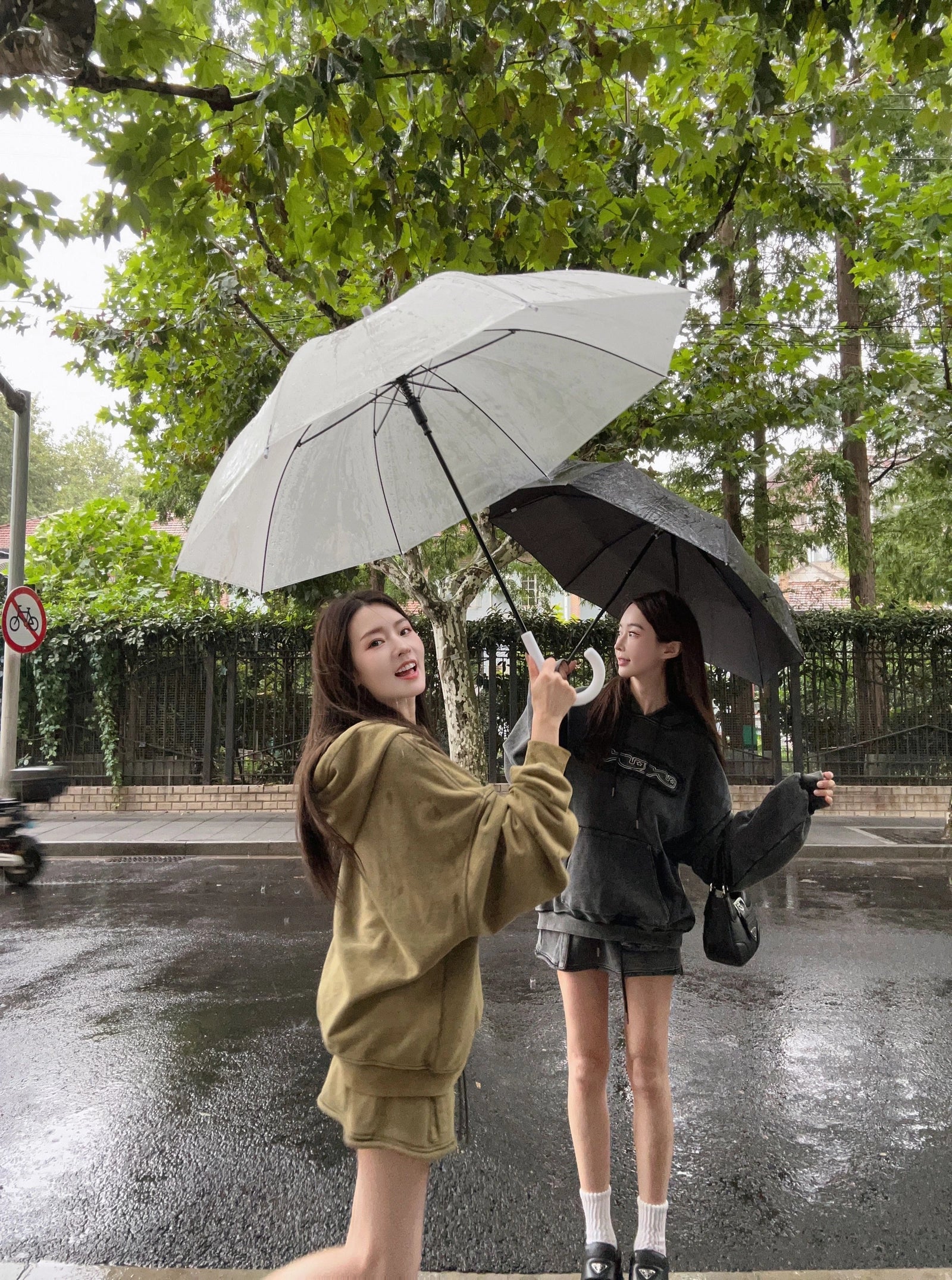 Let It Be Sweatshirt