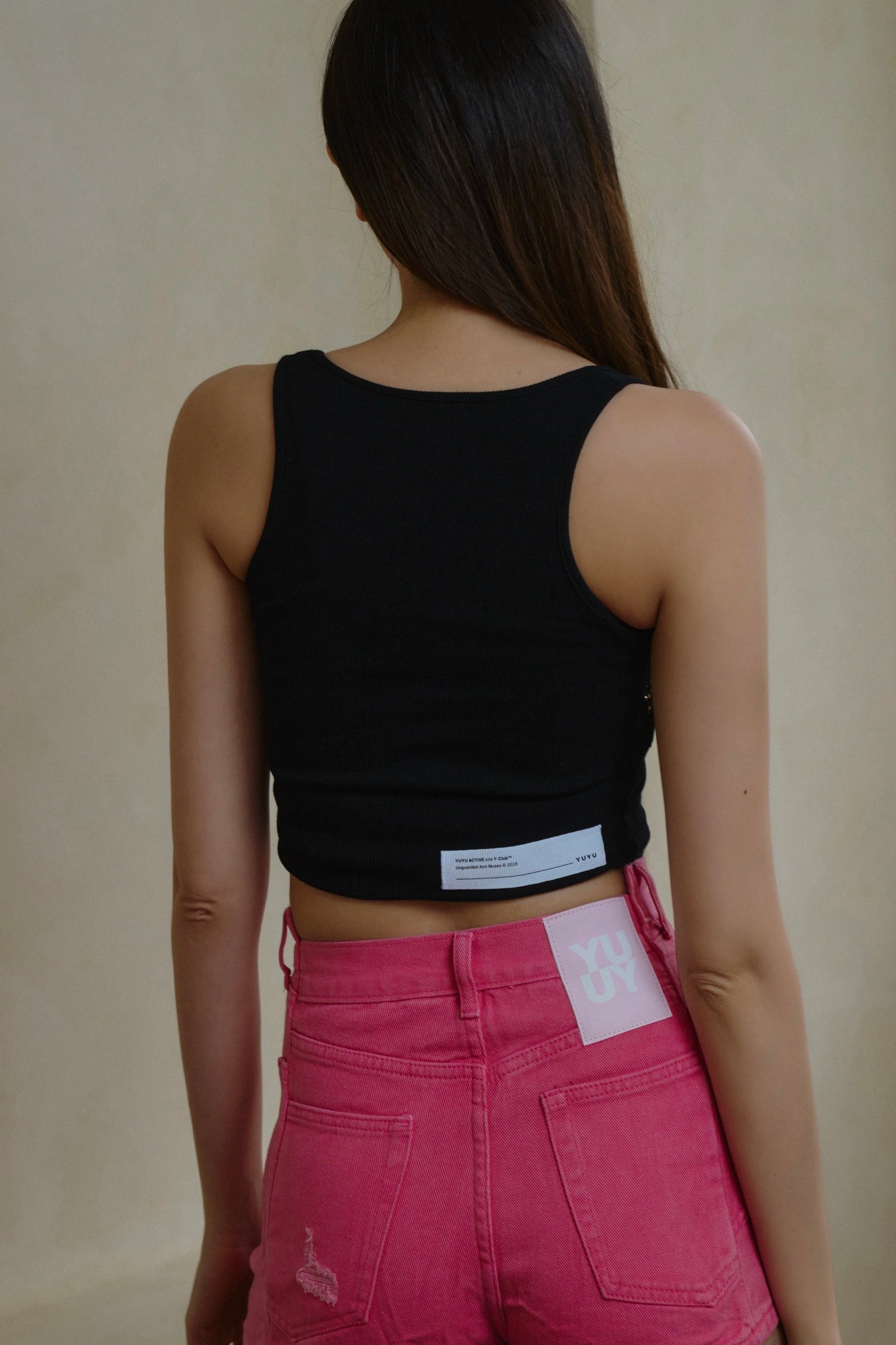 Another Place Tank Top