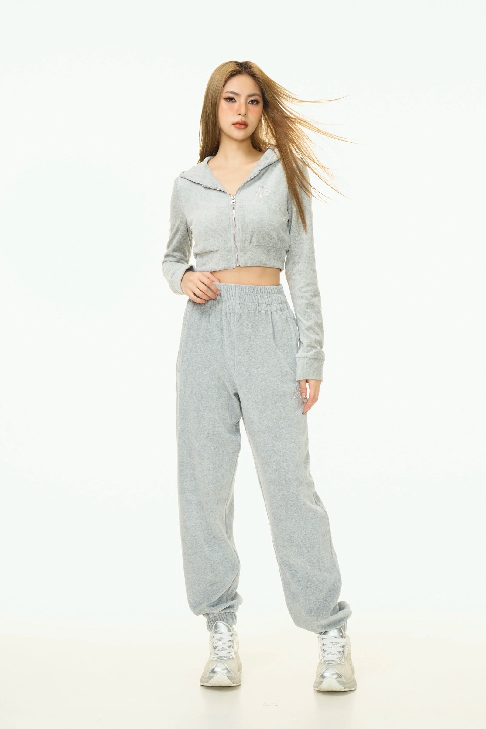 Better Off Alone Jacket