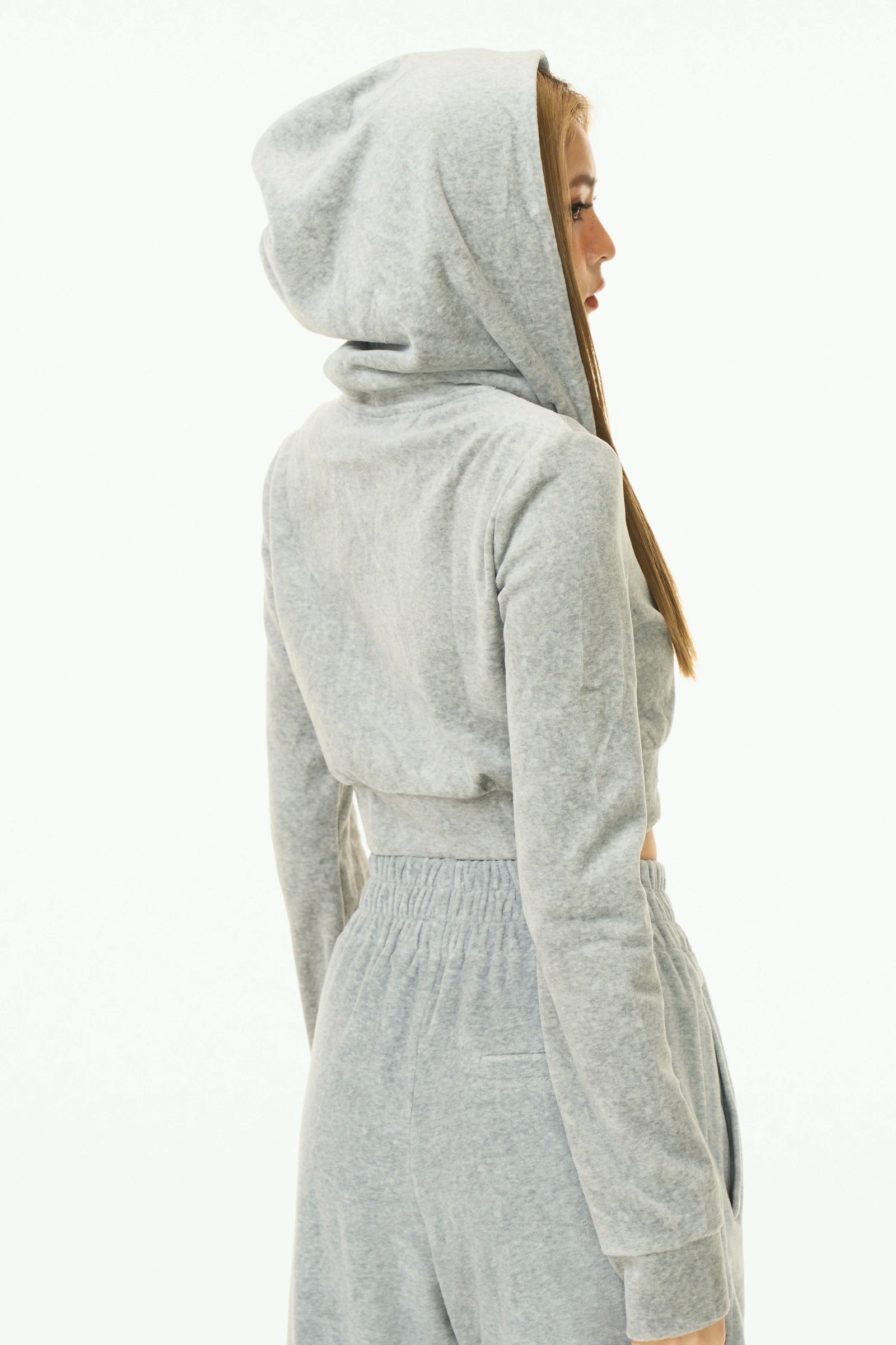 Better Off Alone Jacket