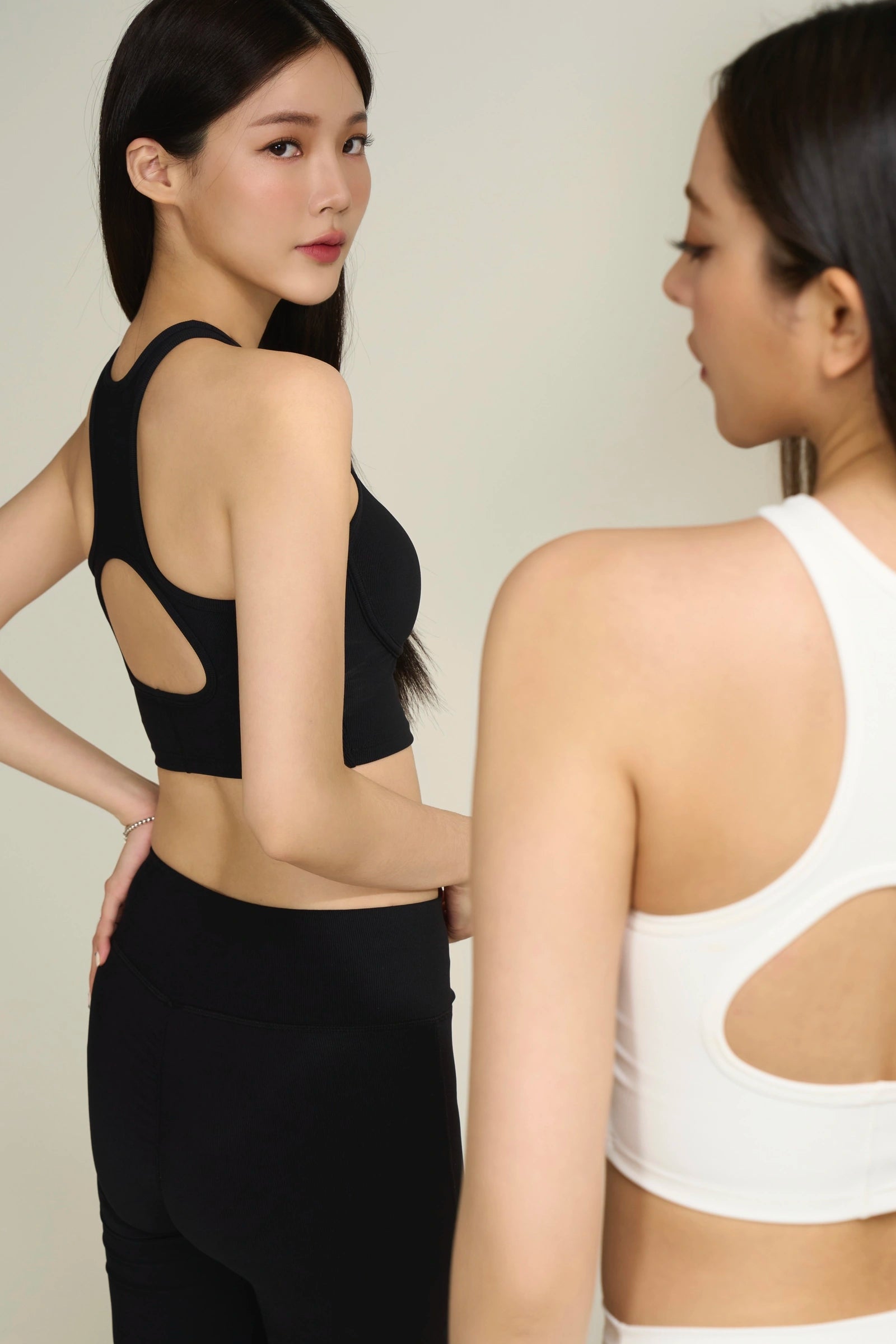 Industry Baby Bra Top