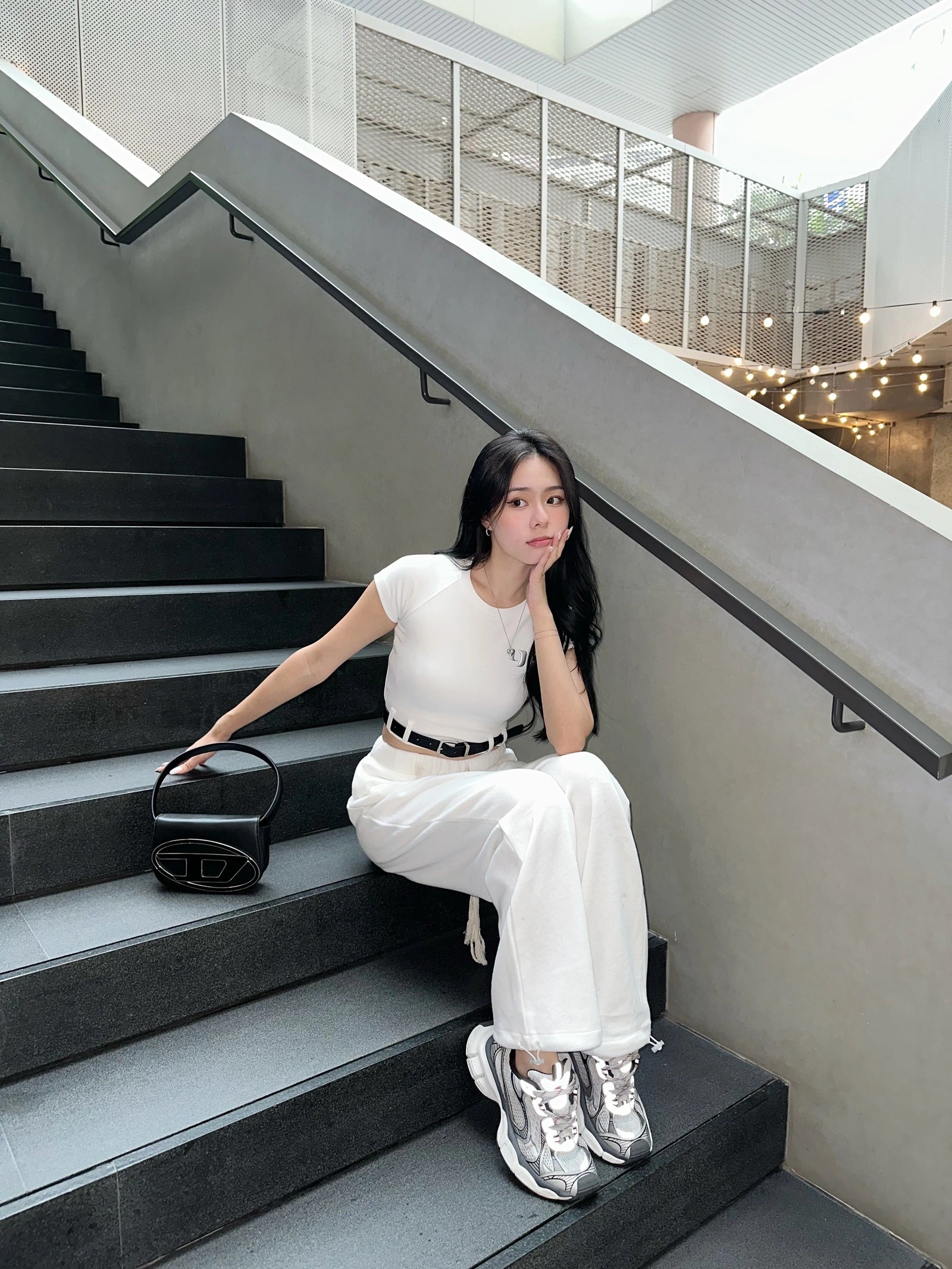 Coffee Date Sweatpants