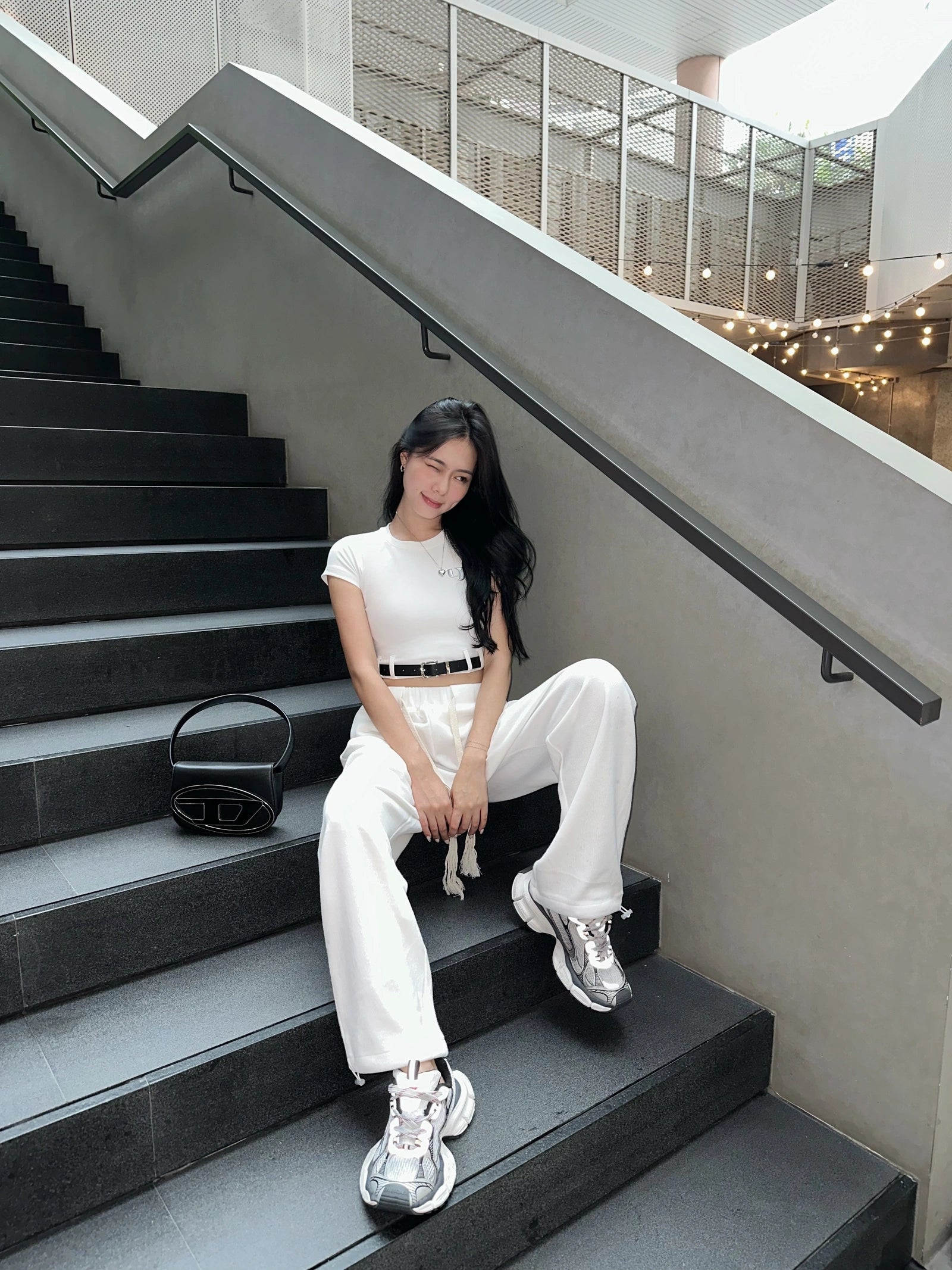 Coffee Date Sweatpants