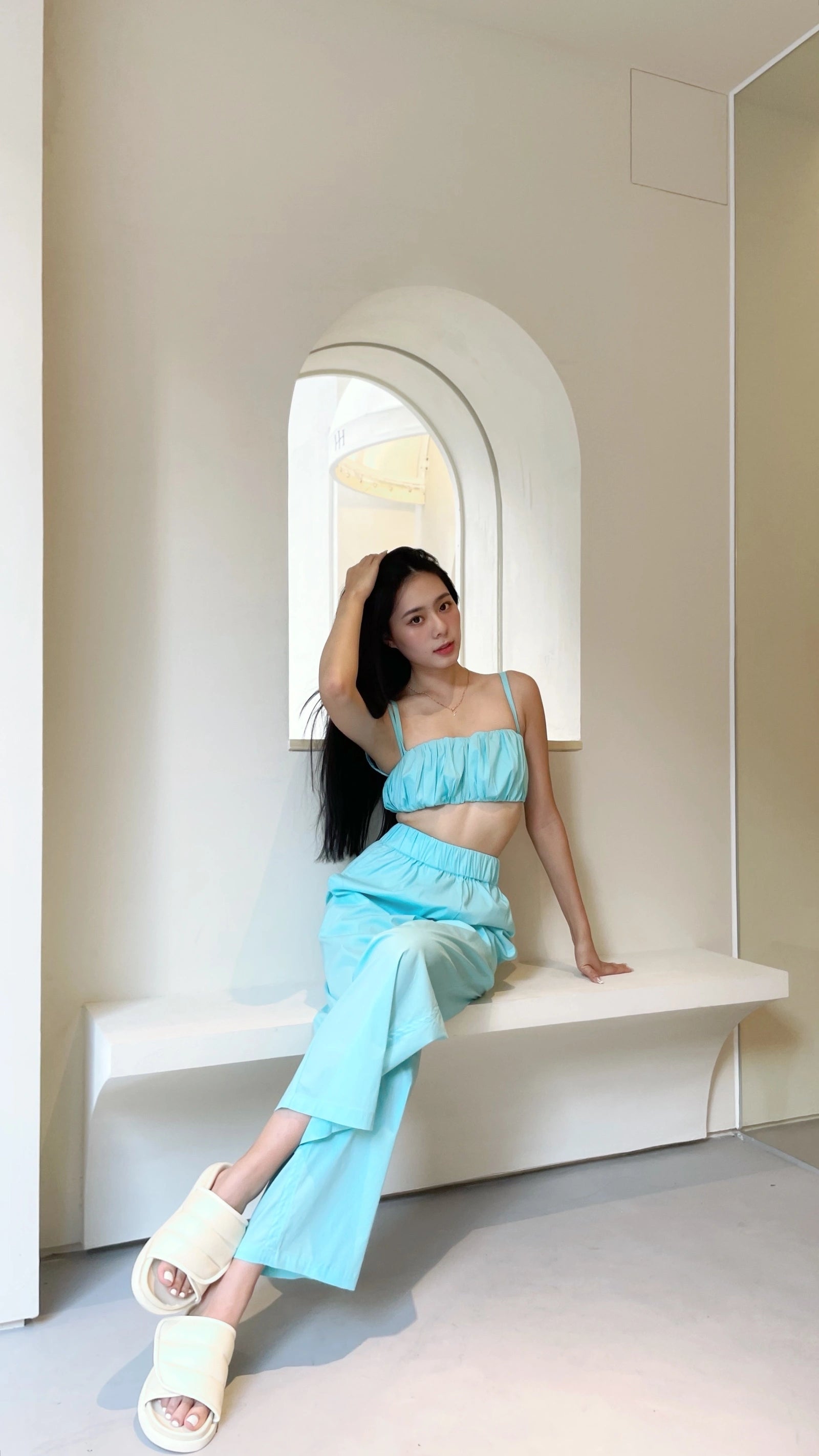 Everything Else Trouser 2.0