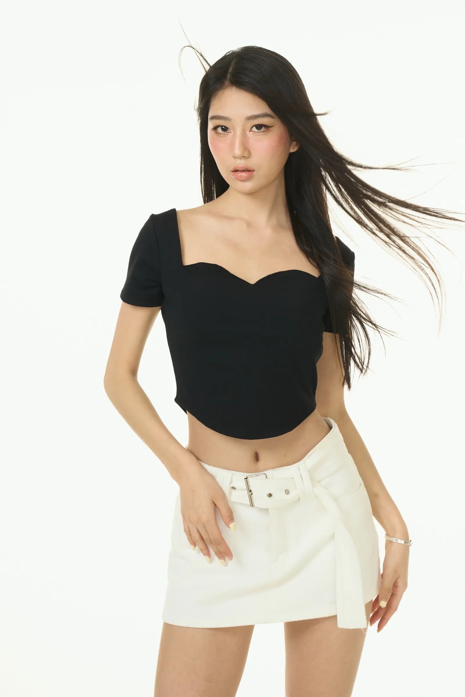 I’m Going Under Skirt