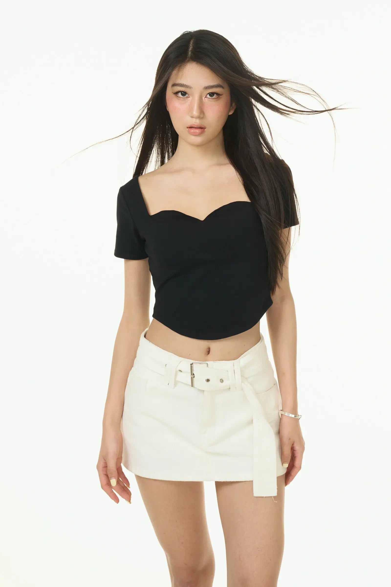 I’m Going Under Skirt