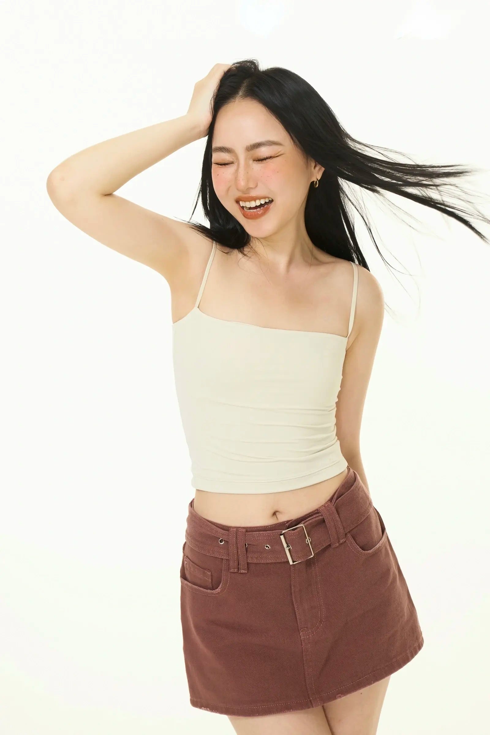 I’m Going Under Skirt