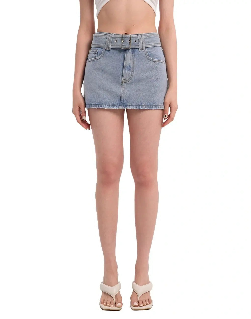 I’m Going Under Skirt