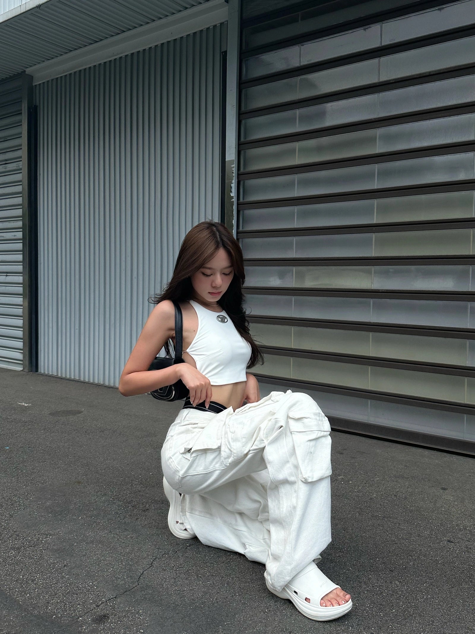 Don’t Care Trousers