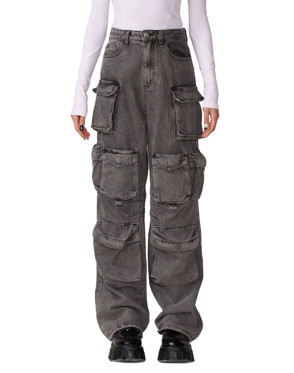 Don’t Care Trousers