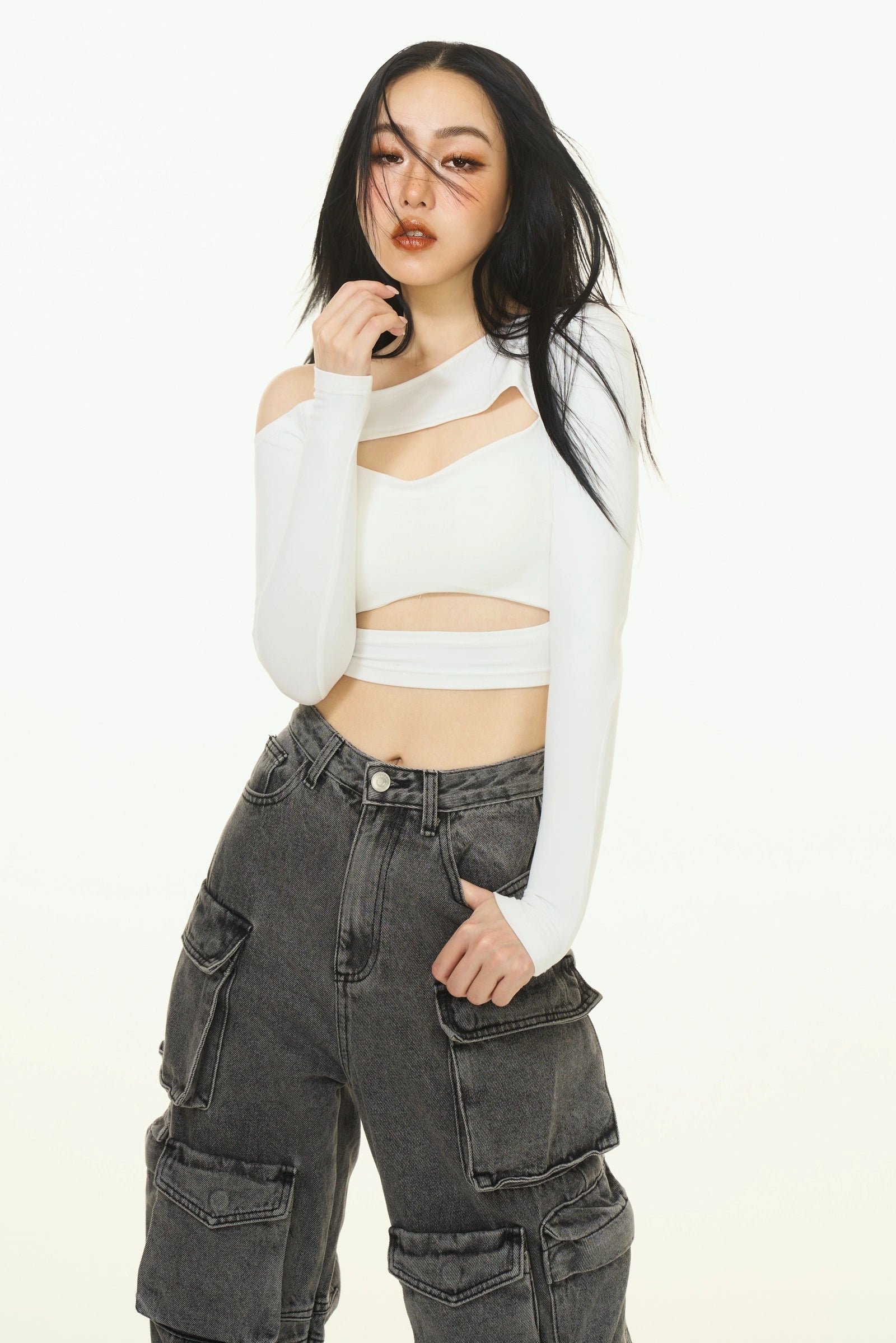 Don’t Care Trousers