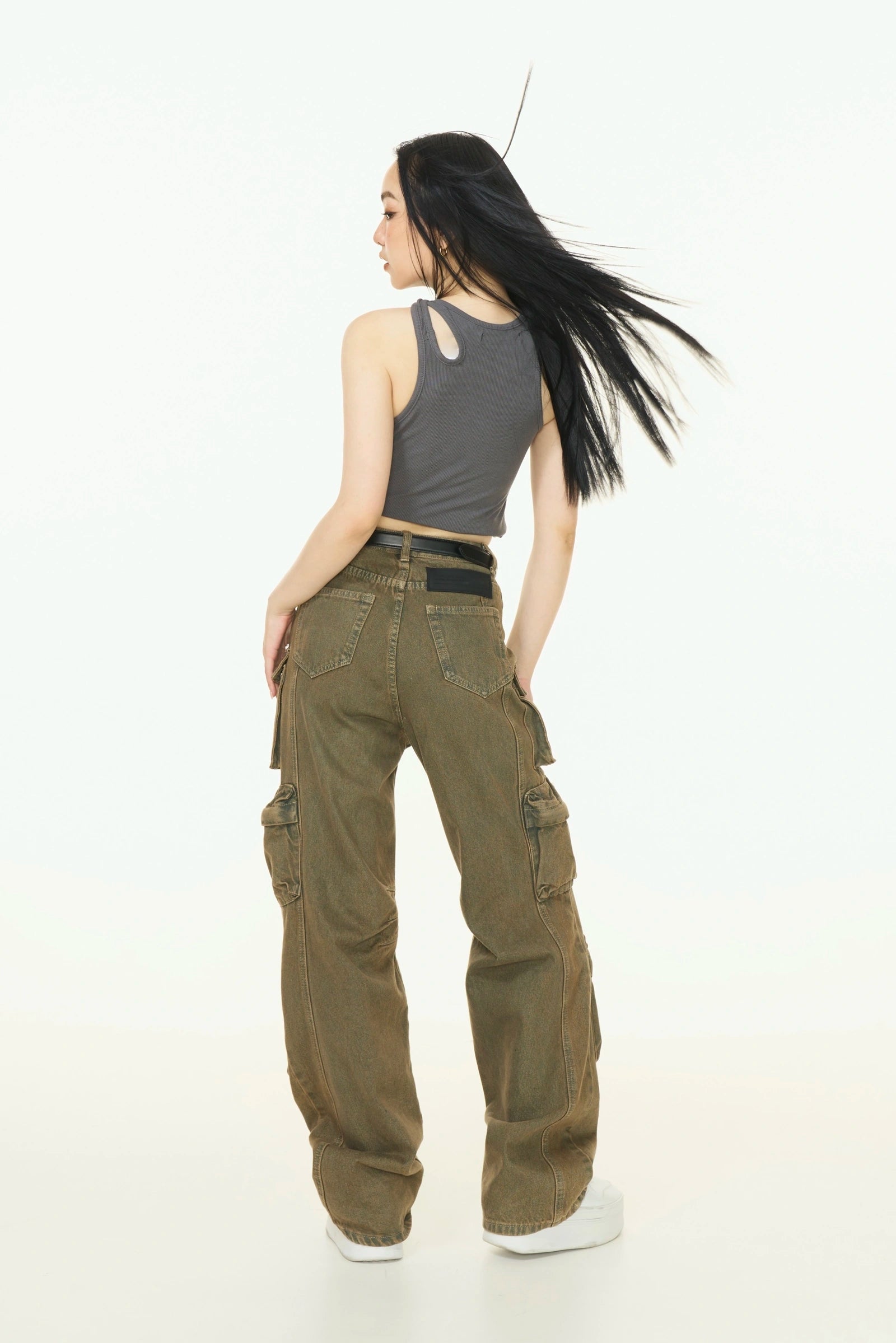 Don’t Care Trousers