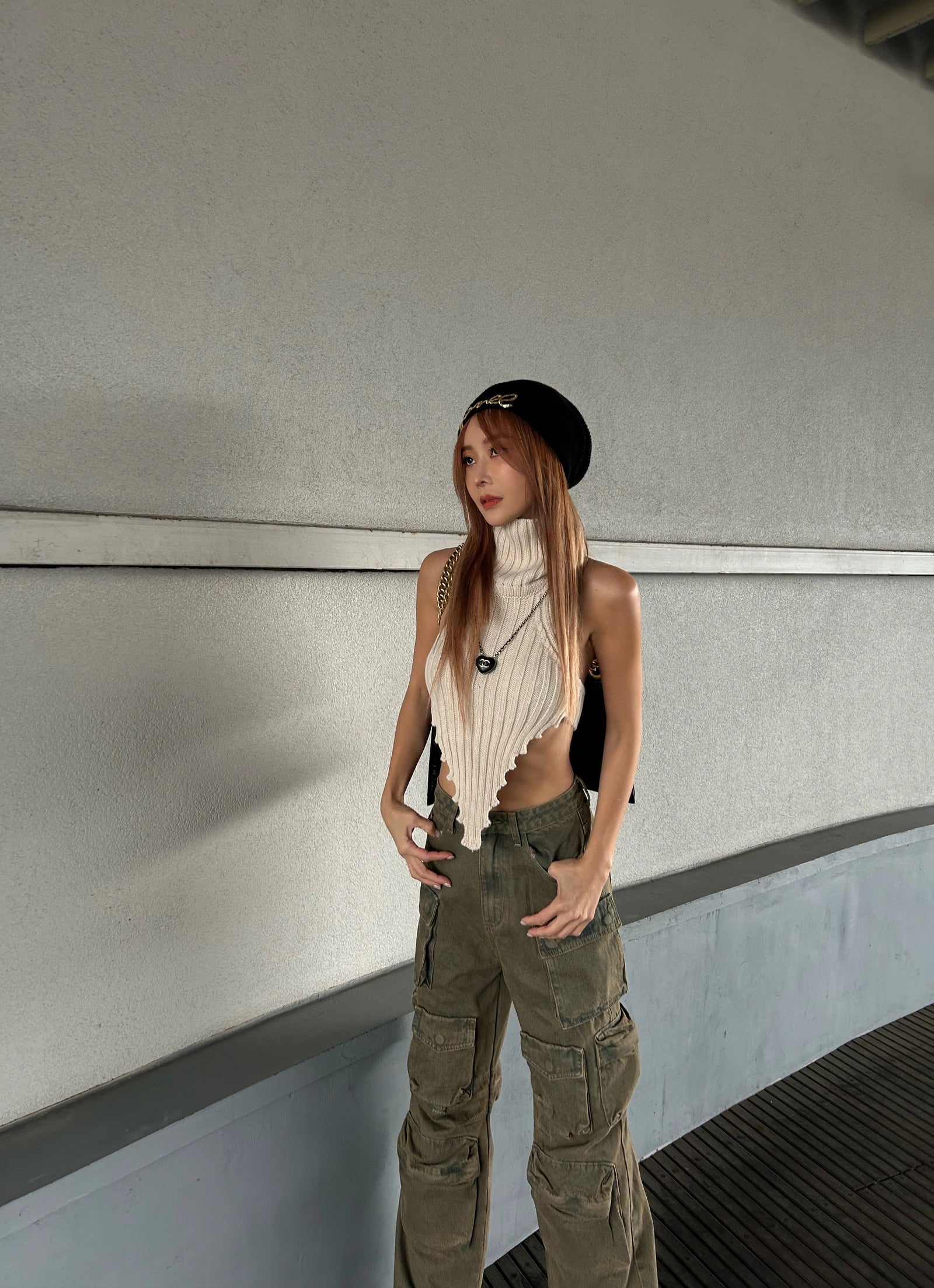 Don’t Care Trousers