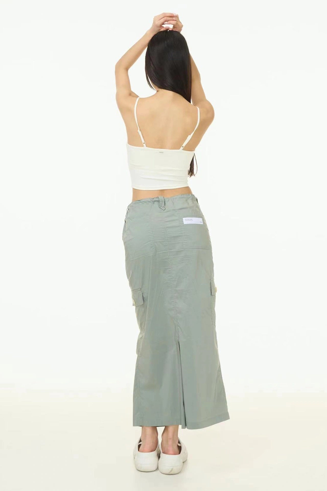 Just To Make Me Mad Skirt