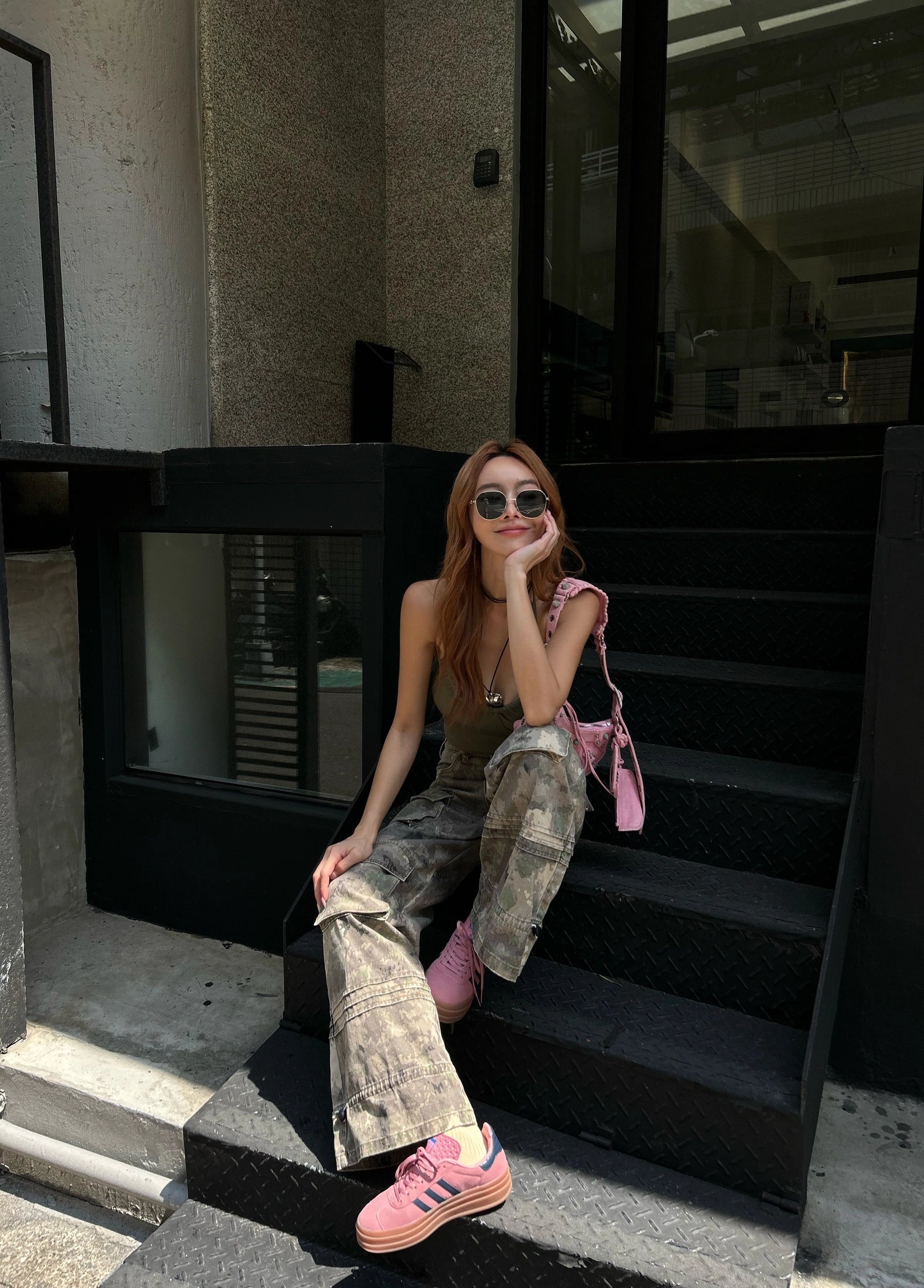 Goodbye So Long Jeans