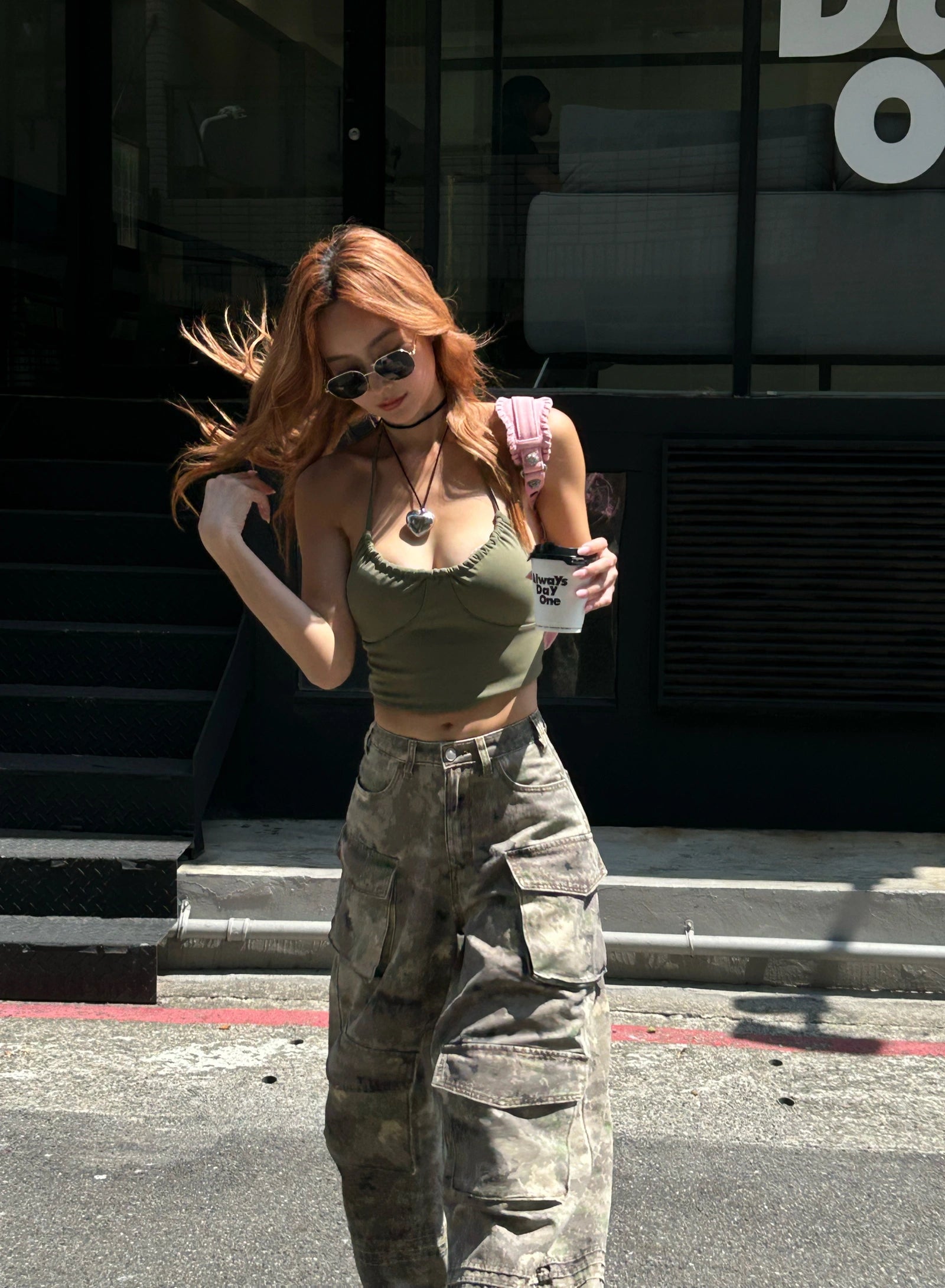 Goodbye So Long Jeans