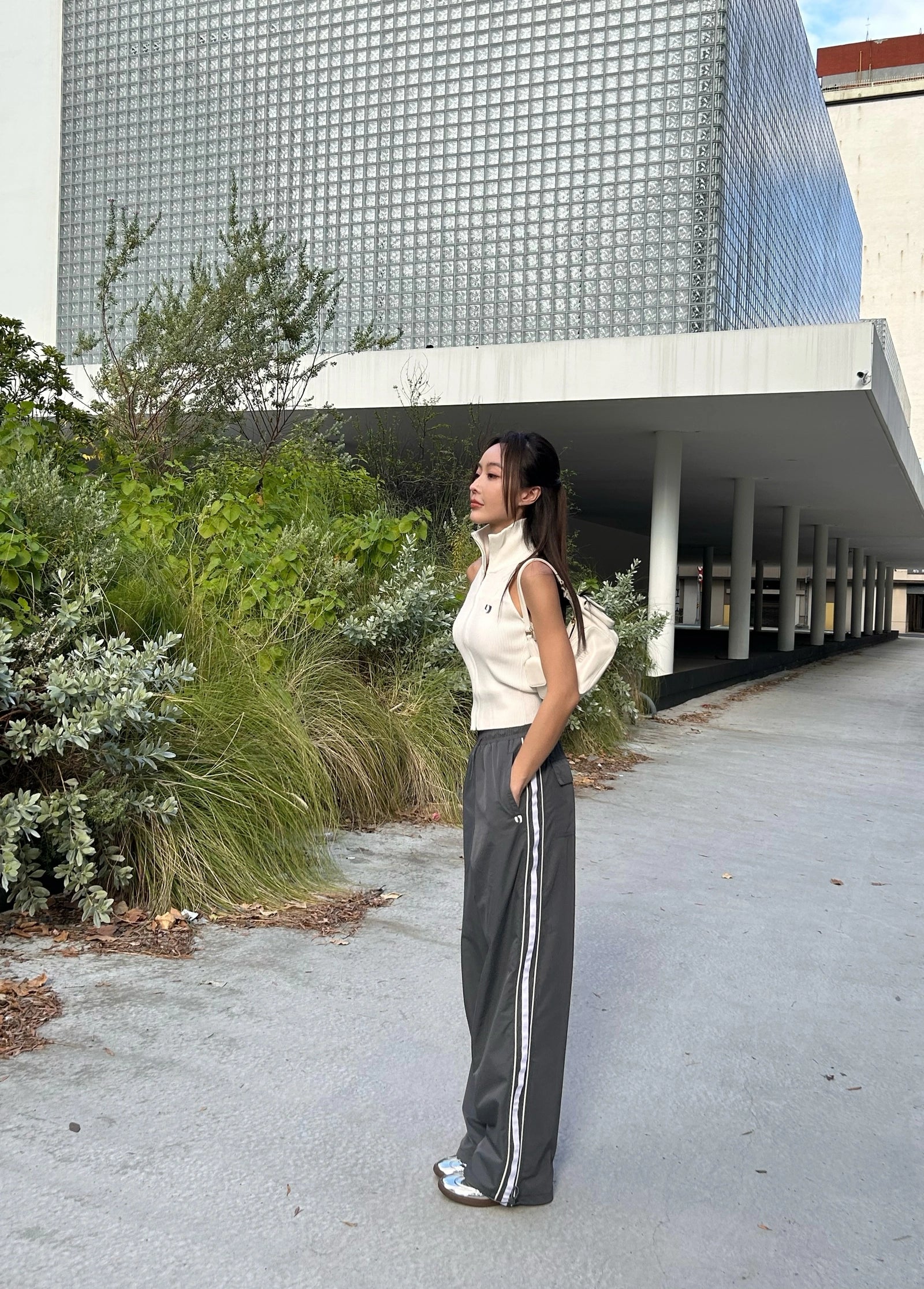 Happy Accident Pants