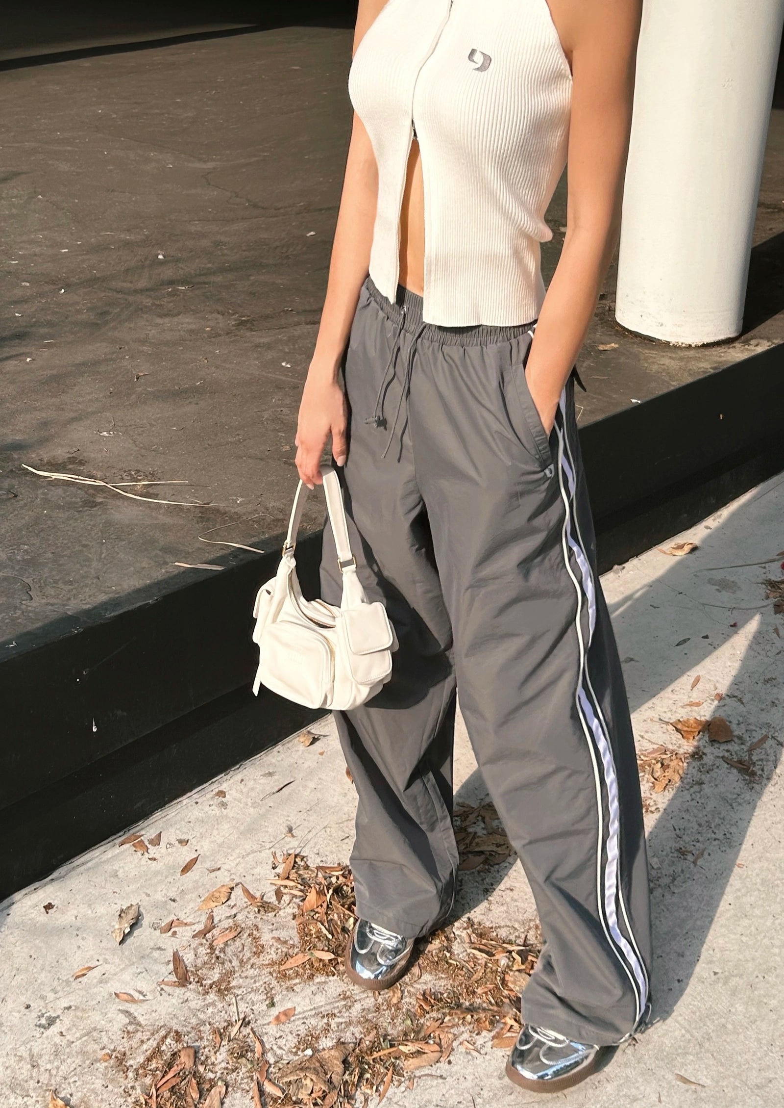 Happy Accident Pants