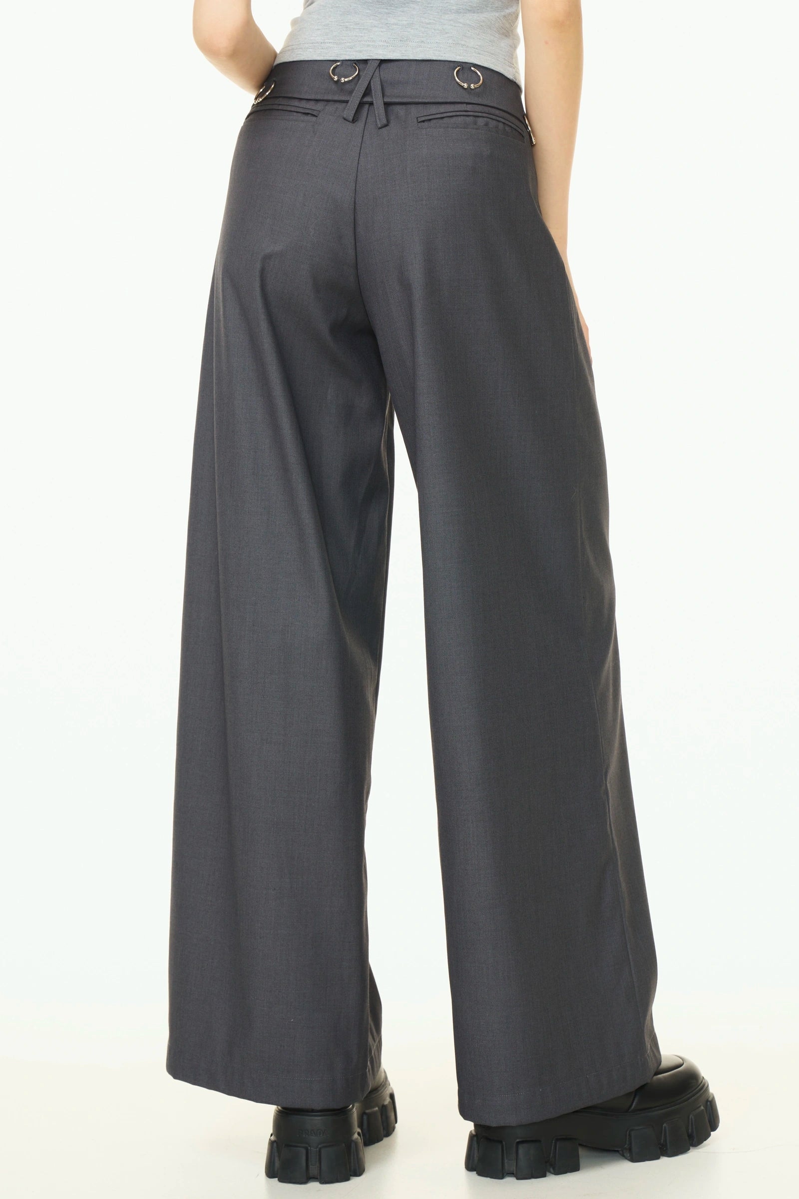 Both Sides Now Trousers