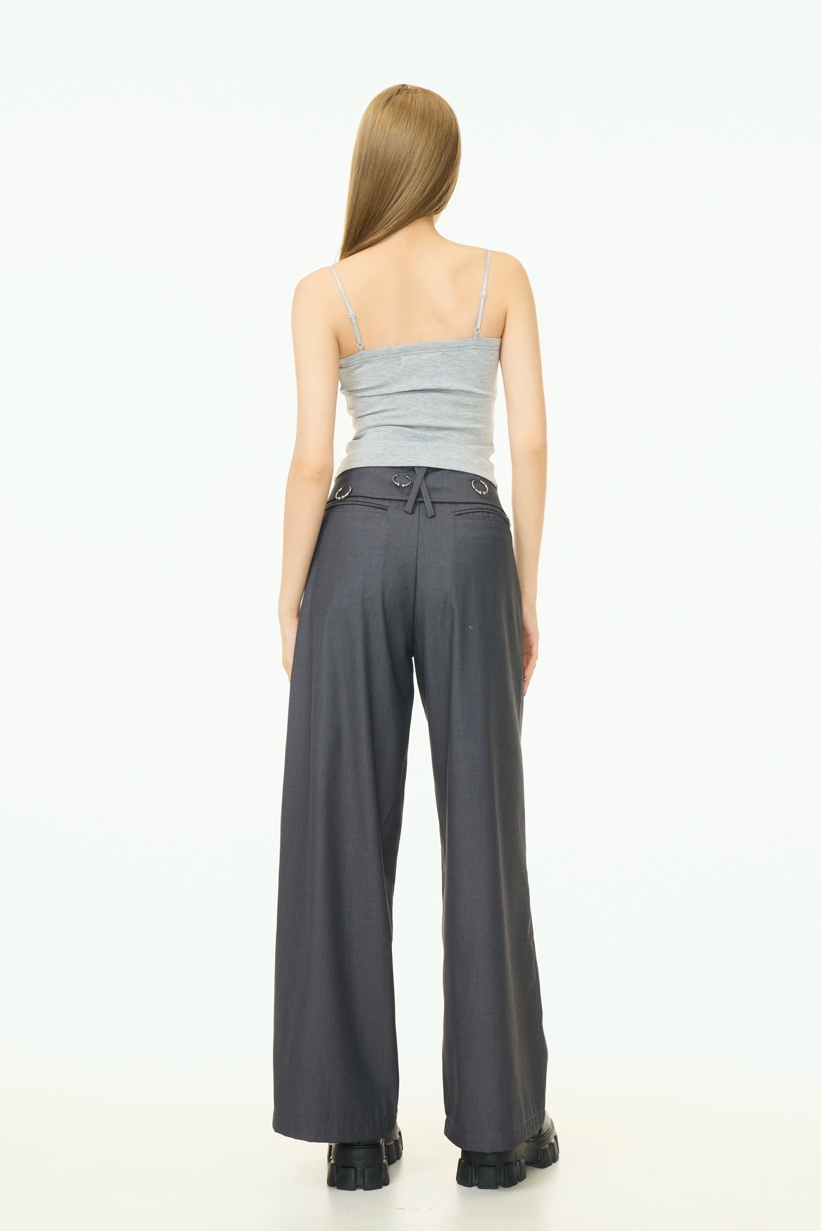 Both Sides Now Trousers