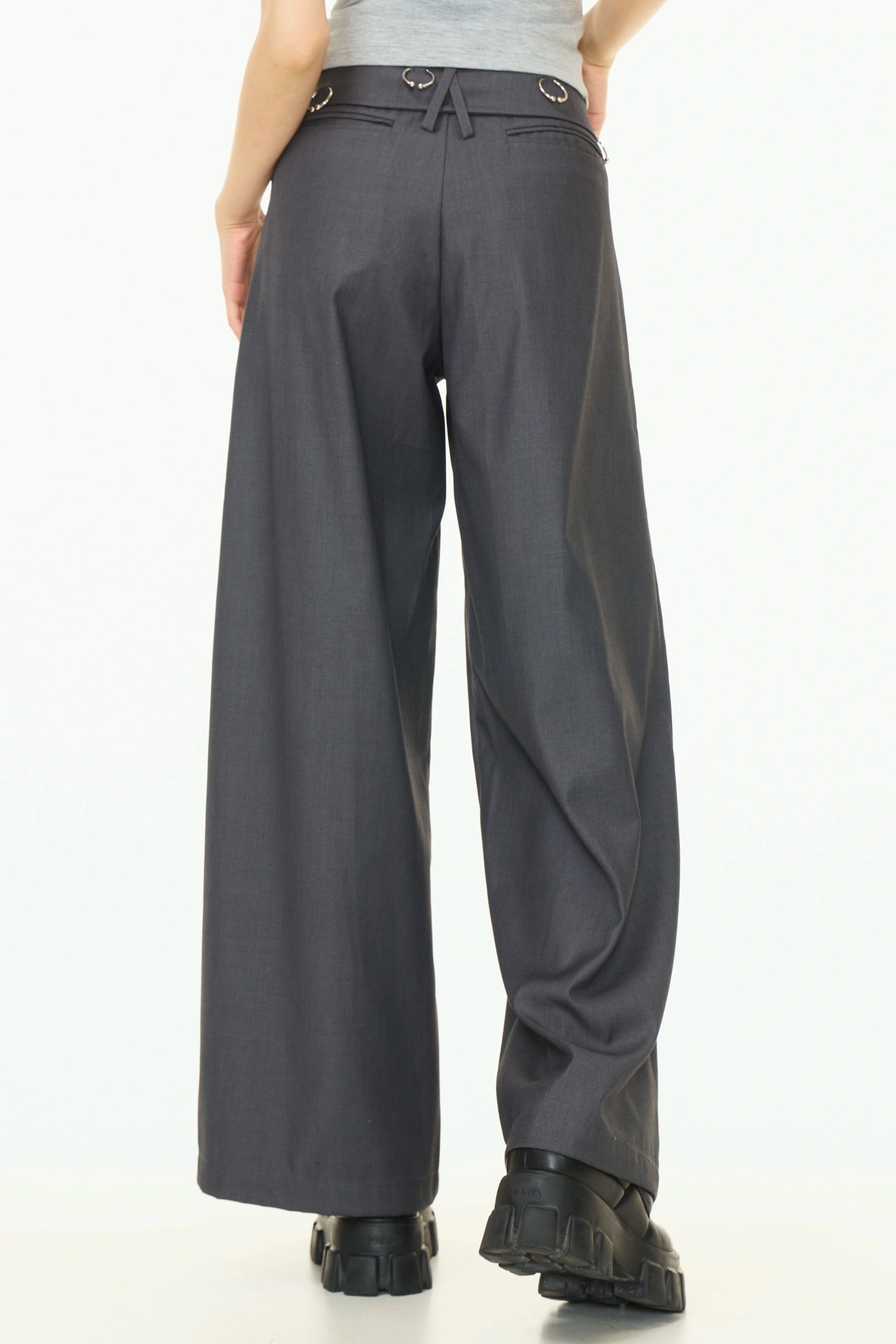 Both Sides Now Trousers