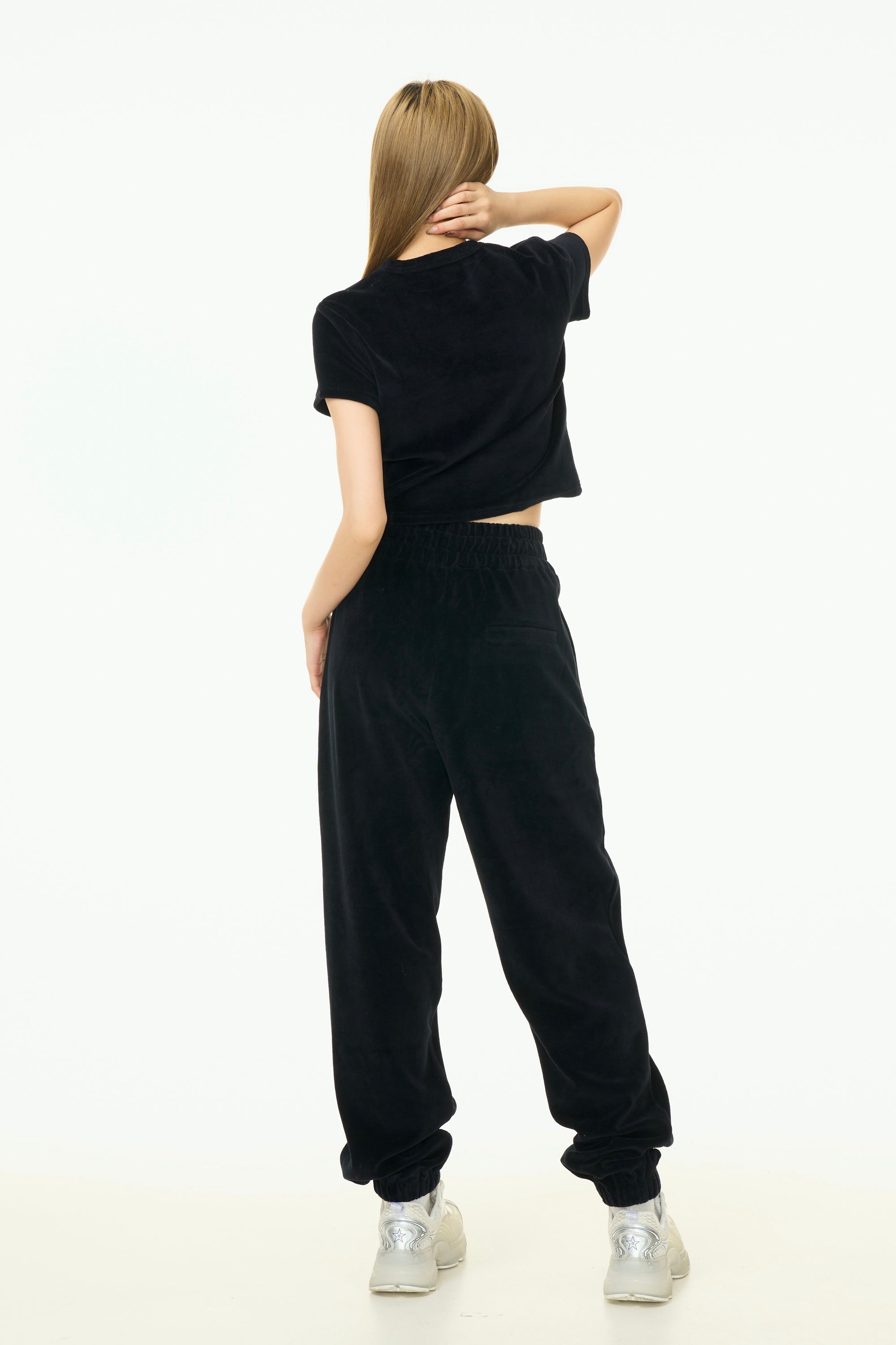 The Way You Felt Pants