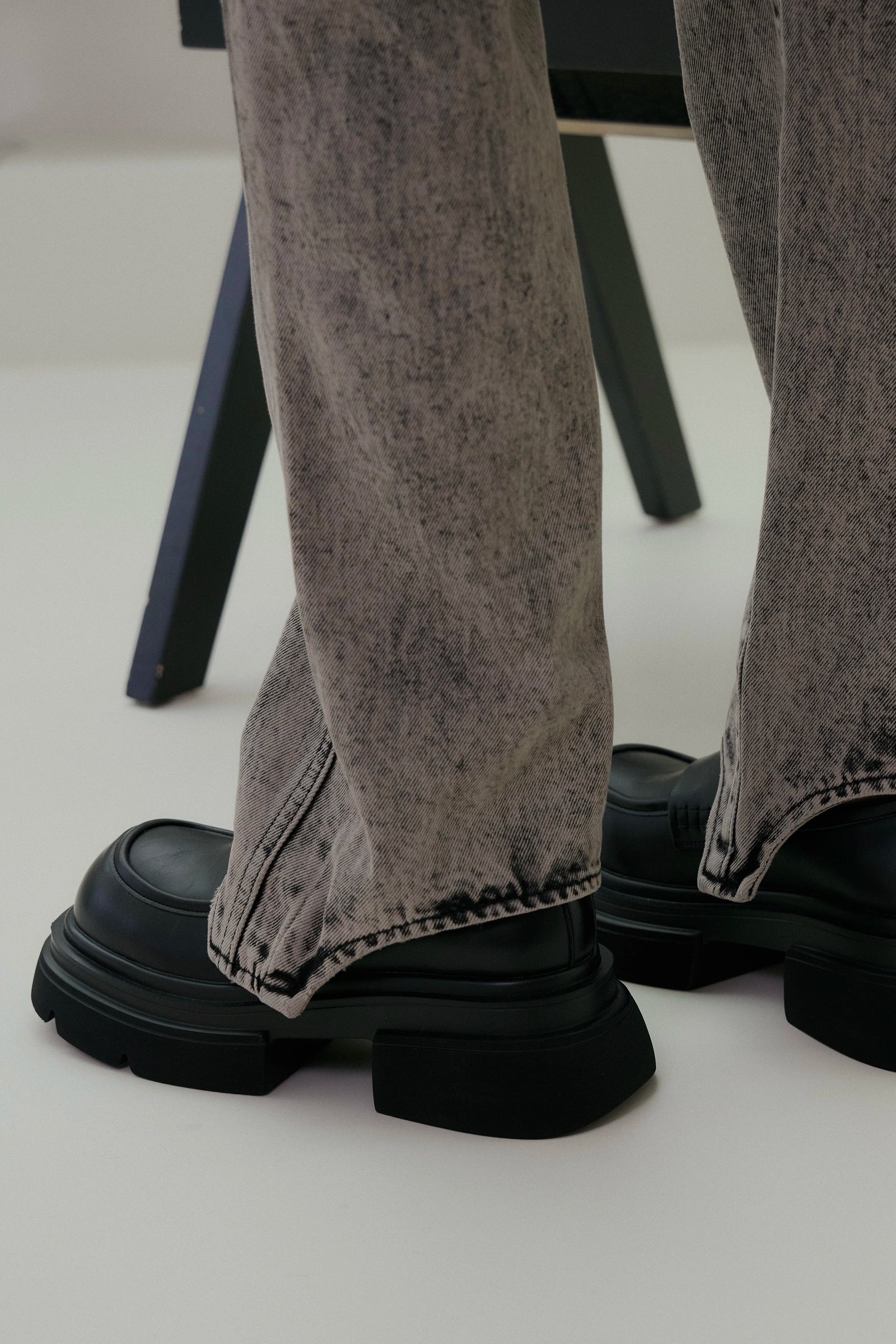 Don’t Say You Love Me Jeans